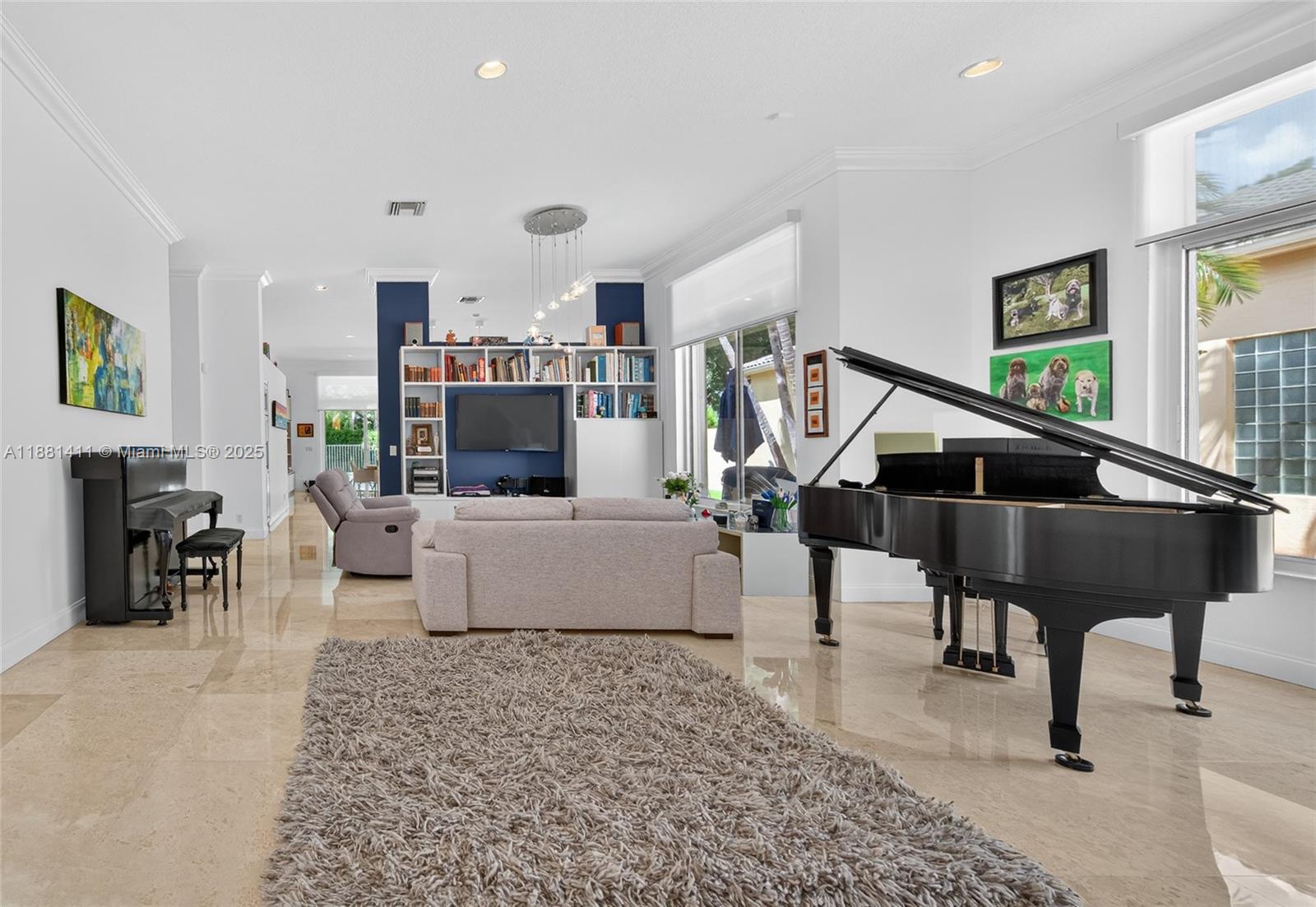 SECTOR 7 - PARCELS F G H - Residential
