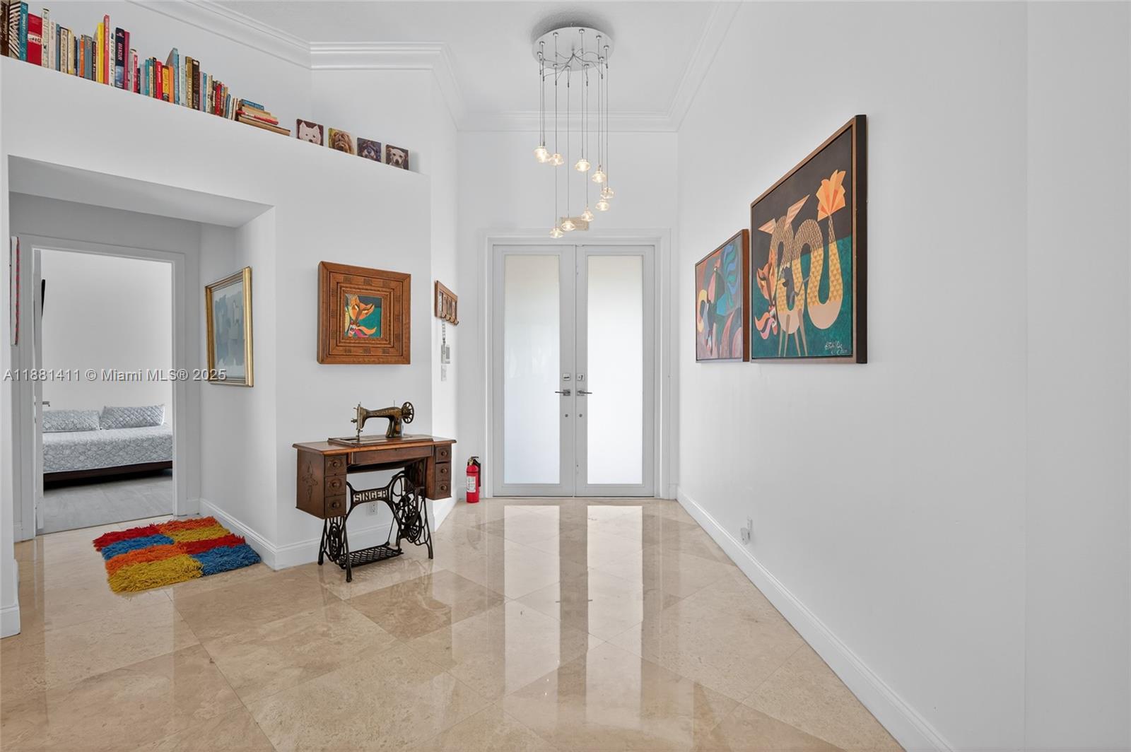SECTOR 7 - PARCELS F G H - Residential