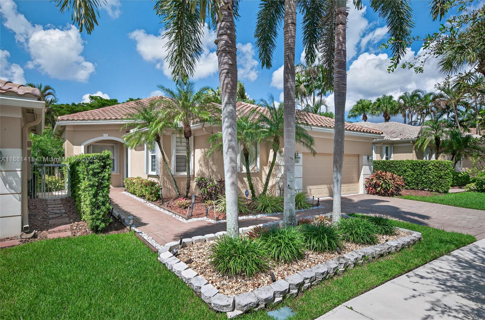 SECTOR 7 - PARCELS F G H - Residential