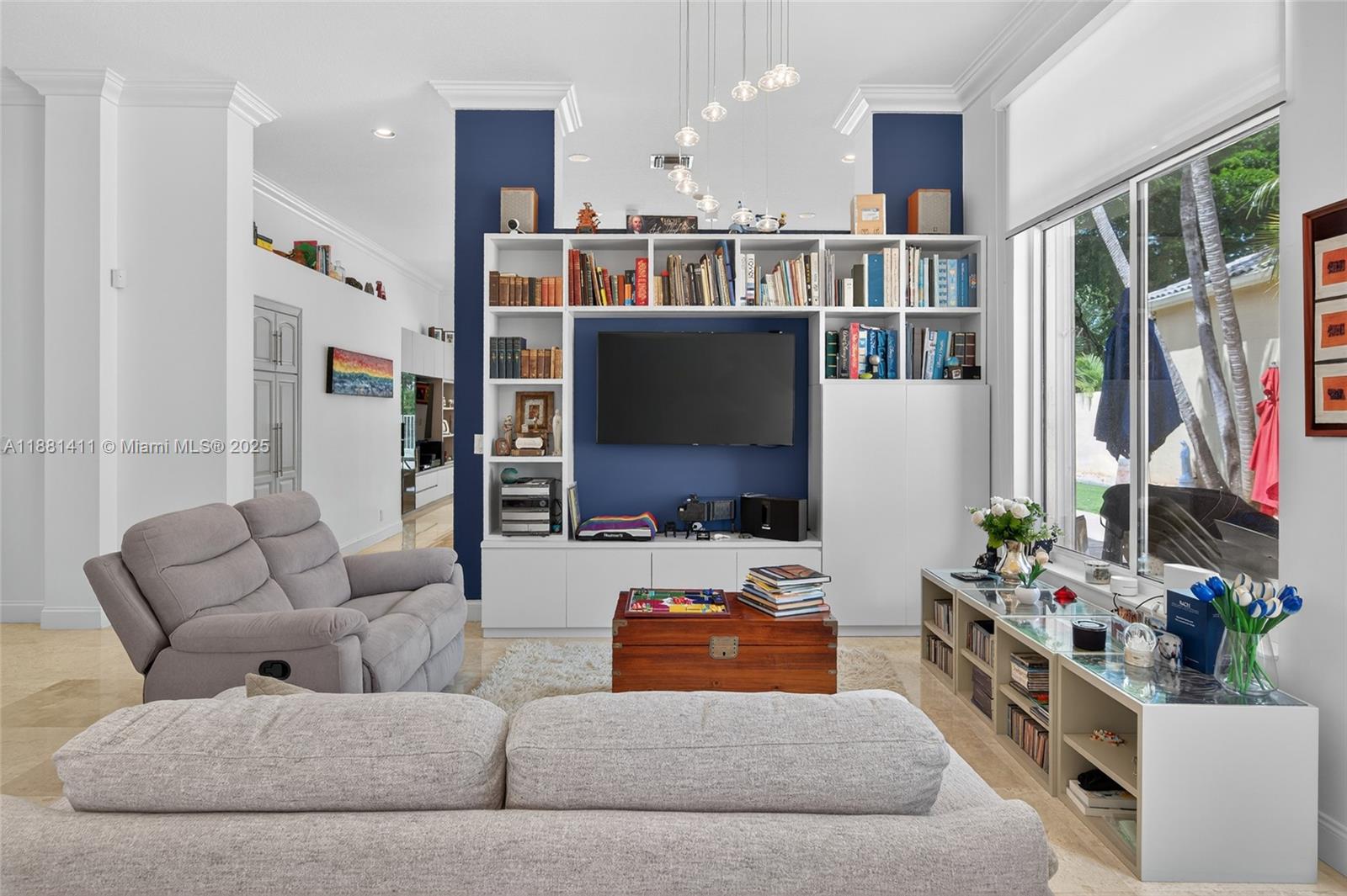 SECTOR 7 - PARCELS F G H - Residential