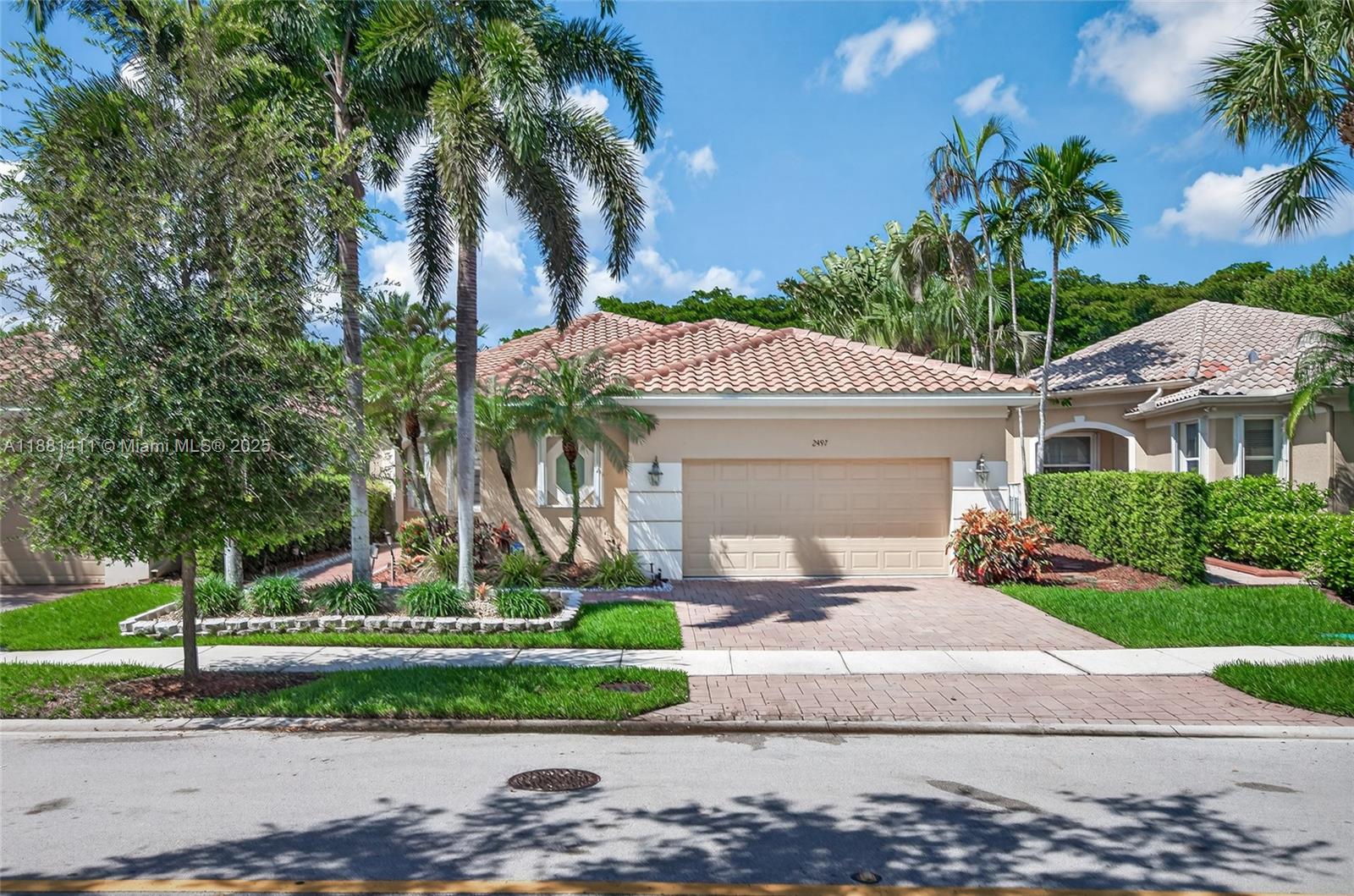 SECTOR 7 - PARCELS F G H - Residential