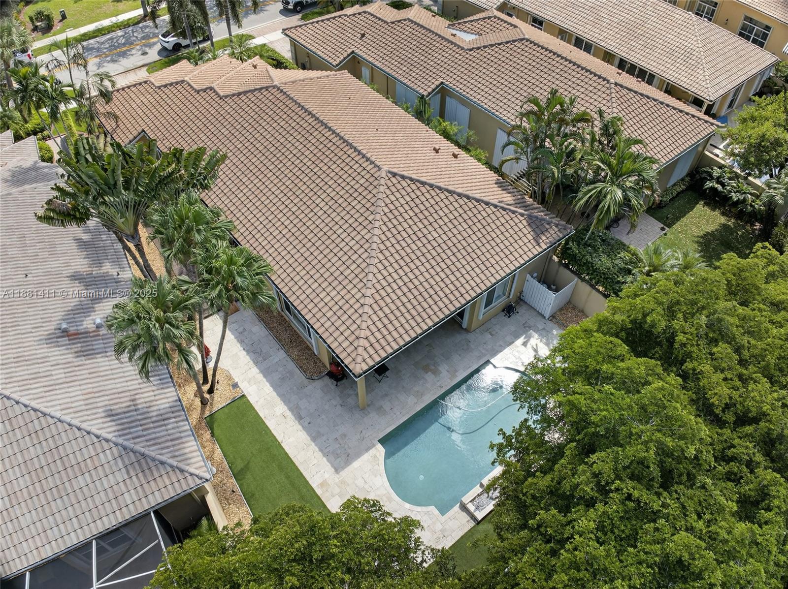 SECTOR 7 - PARCELS F G H - Residential