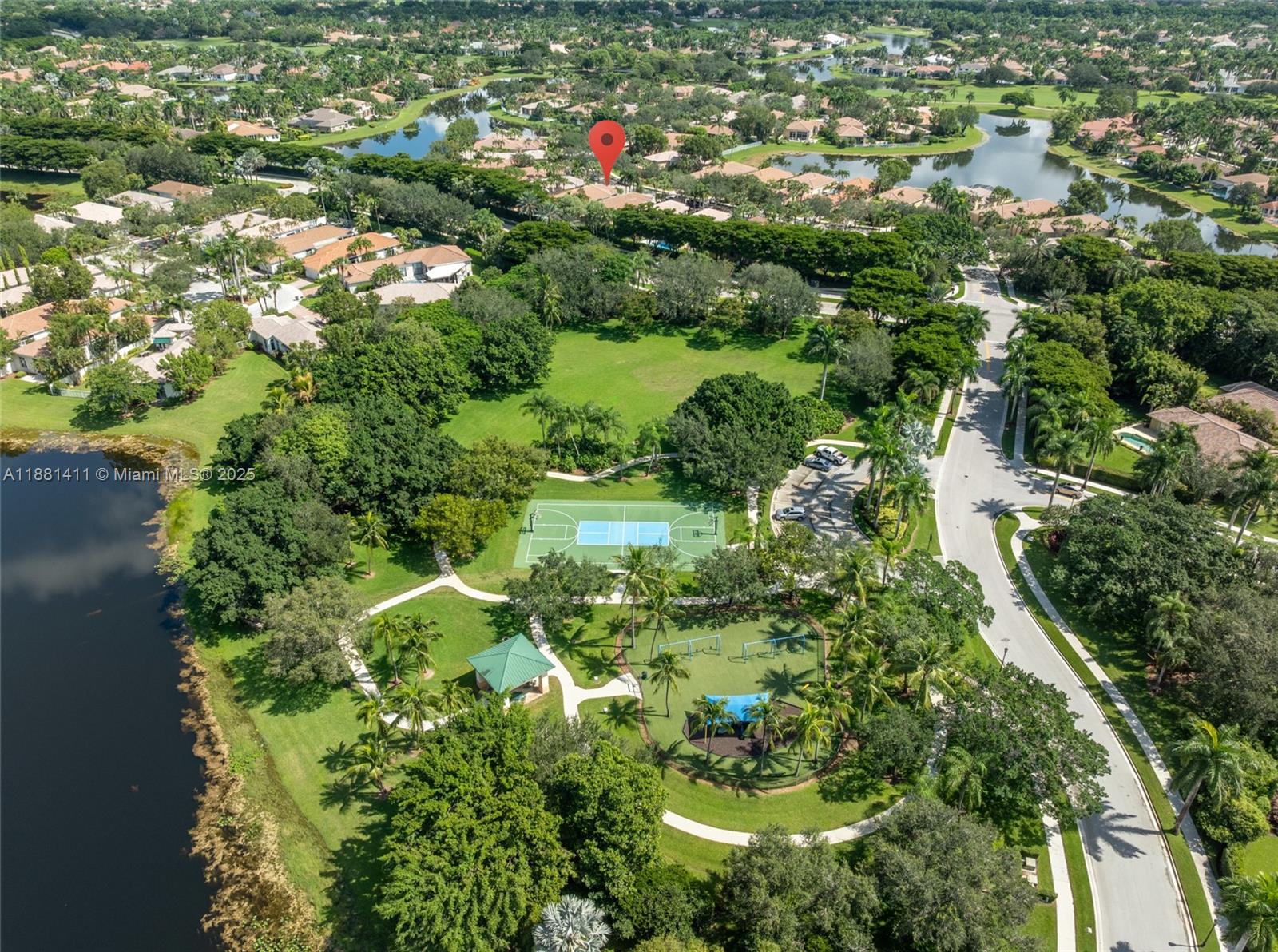 SECTOR 7 - PARCELS F G H - Residential