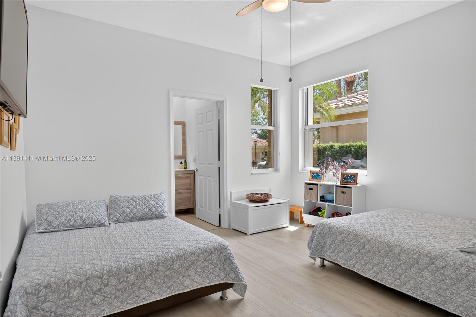SECTOR 7 - PARCELS F G H - Residential