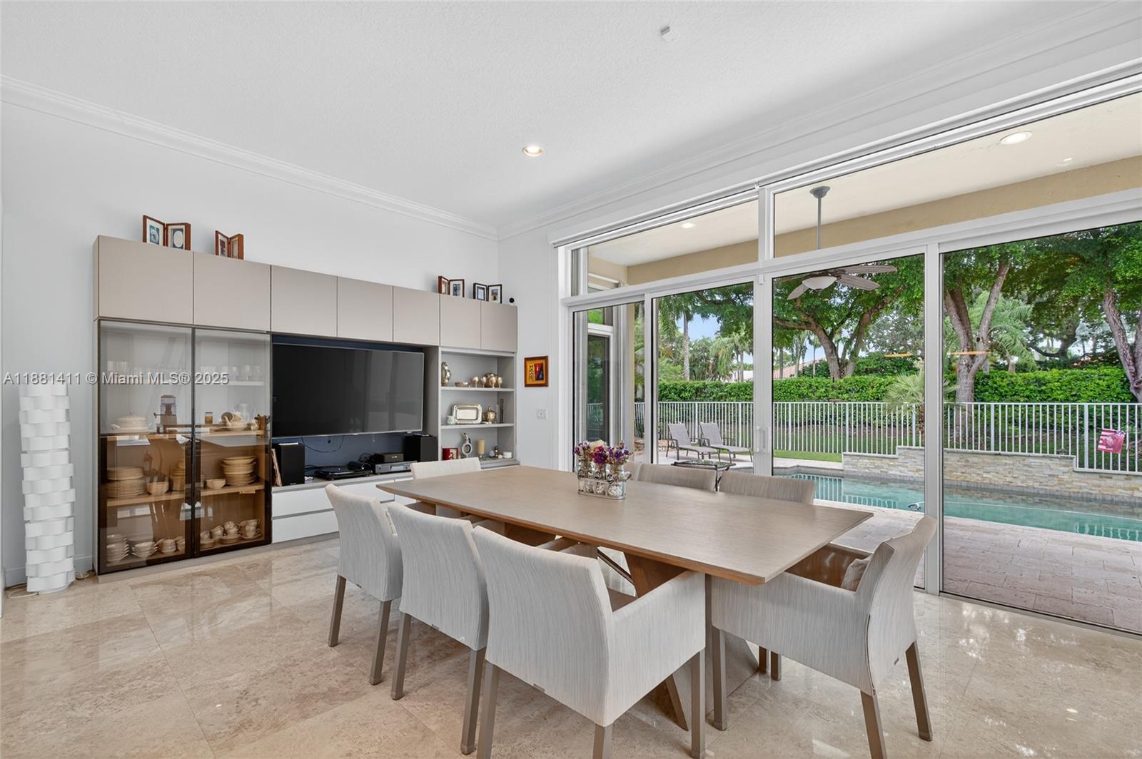 SECTOR 7 - PARCELS F G H - Residential