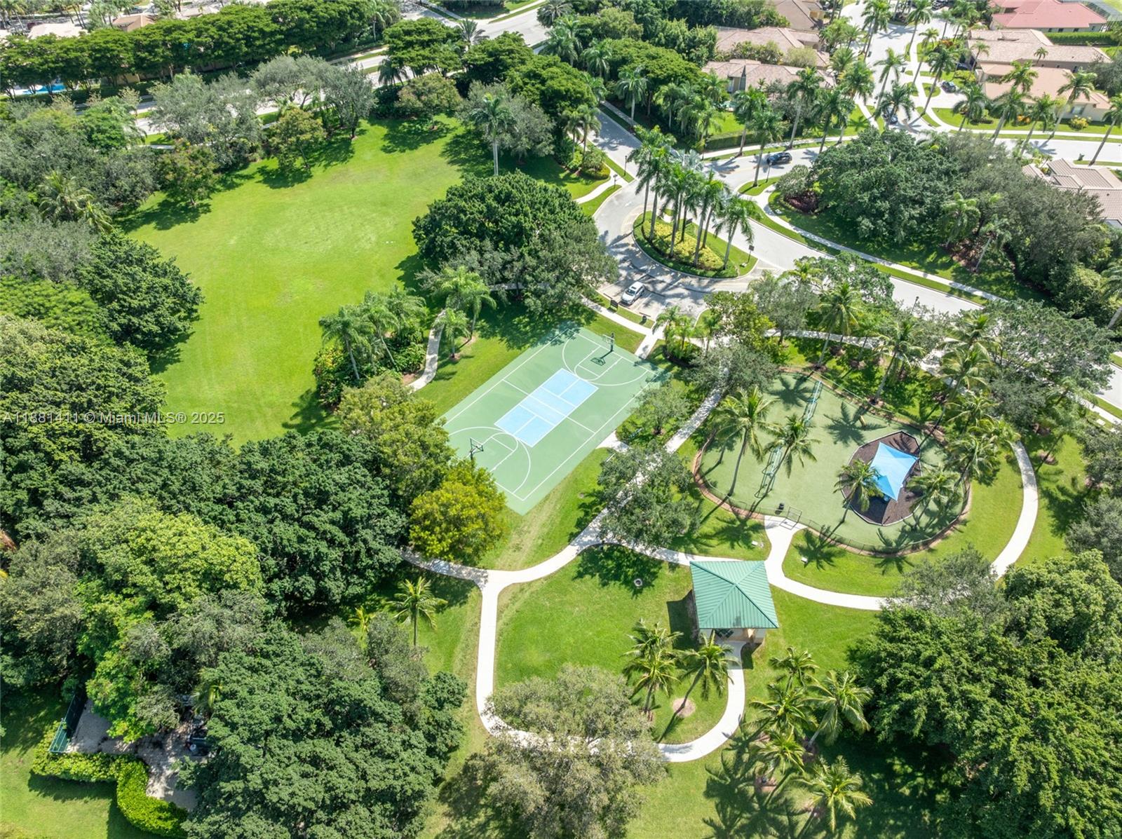 SECTOR 7 - PARCELS F G H - Residential