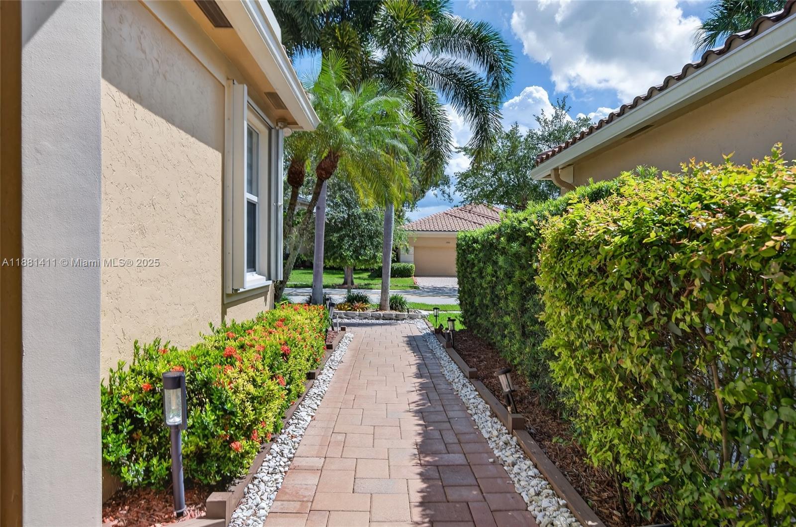 SECTOR 7 - PARCELS F G H - Residential