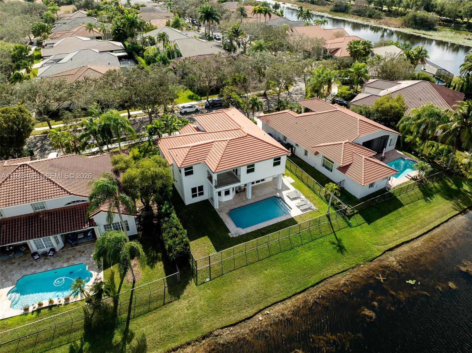 SECTOR 7 SOUTH - Residential