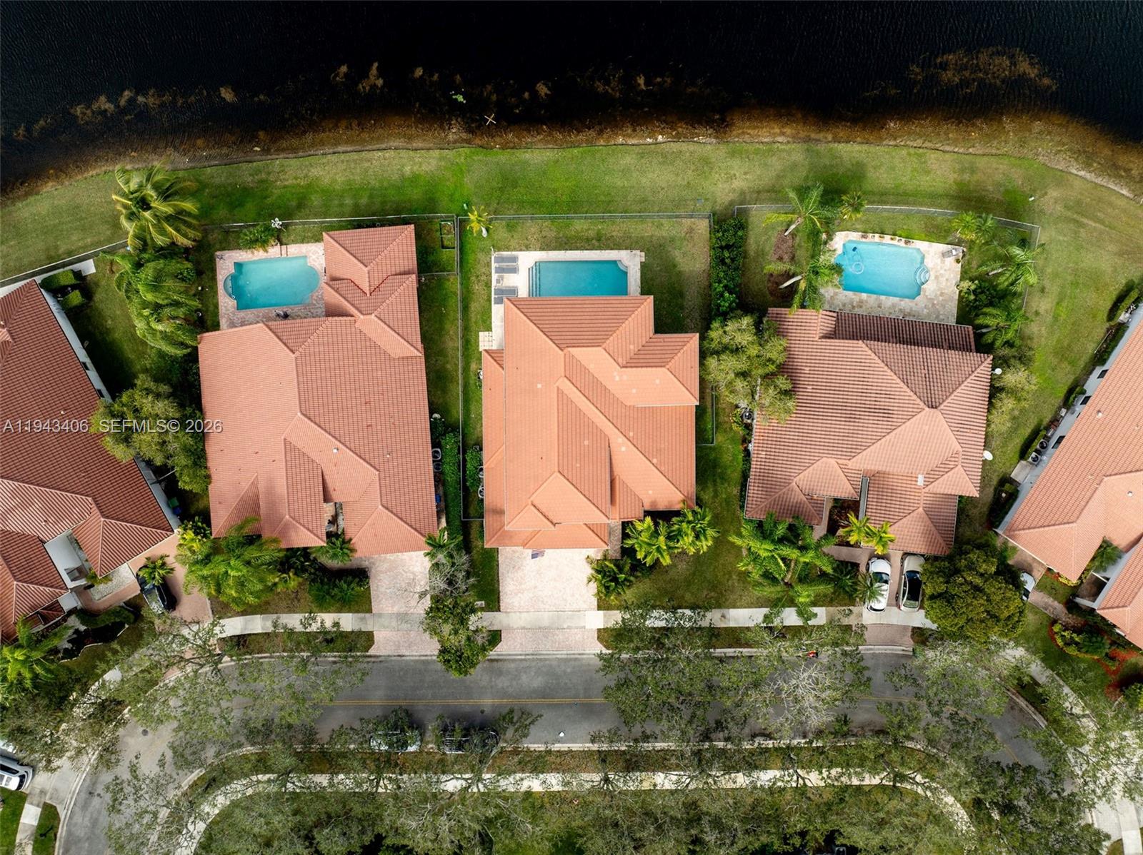 SECTOR 7 SOUTH - Residential