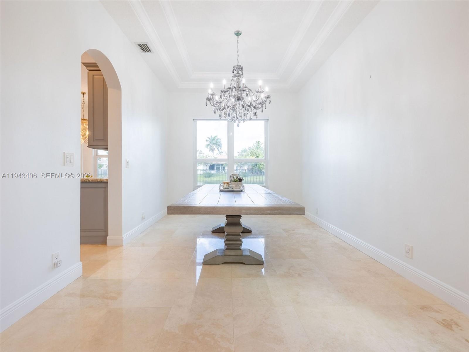 SECTOR 7 SOUTH - Residential