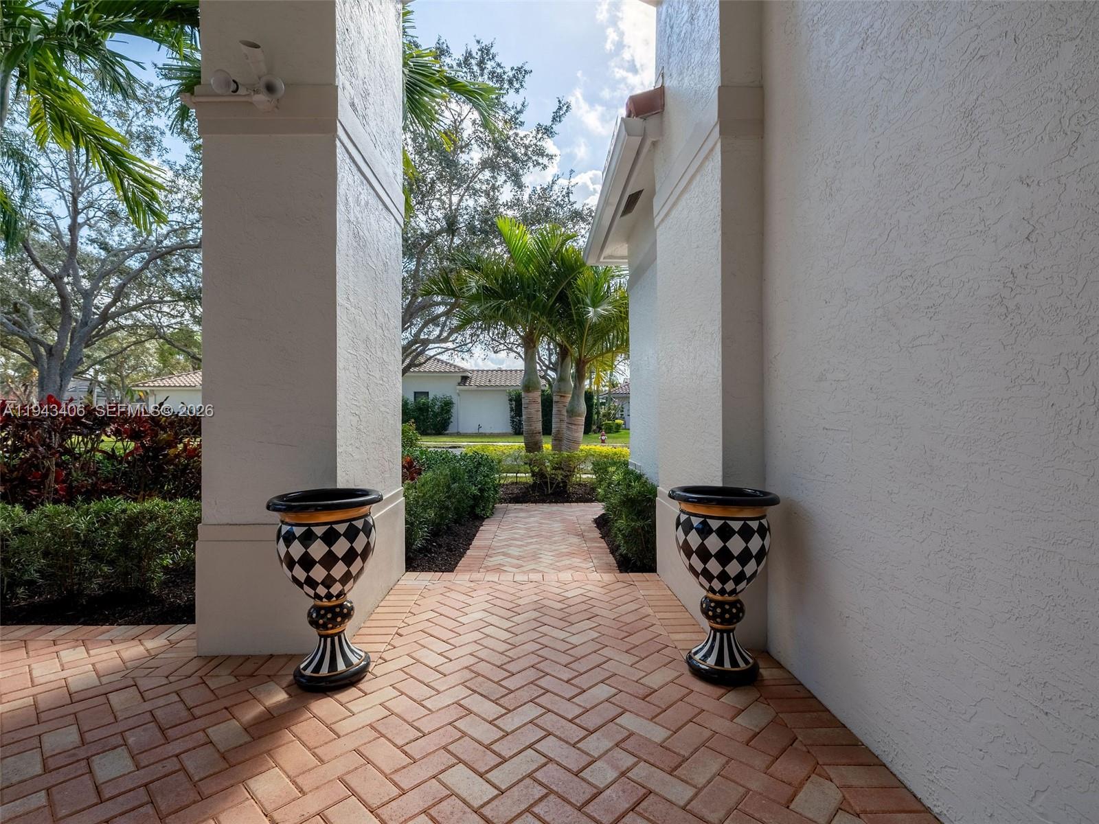 SECTOR 7 SOUTH - Residential