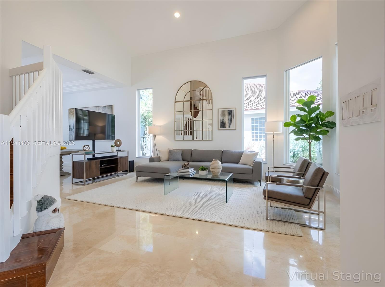 SECTOR 7 SOUTH - Residential