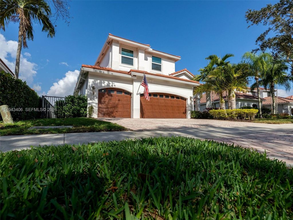 Photo of 2763 Oakbrook Dr, Weston, FL 33332 (MLS # A11943406)