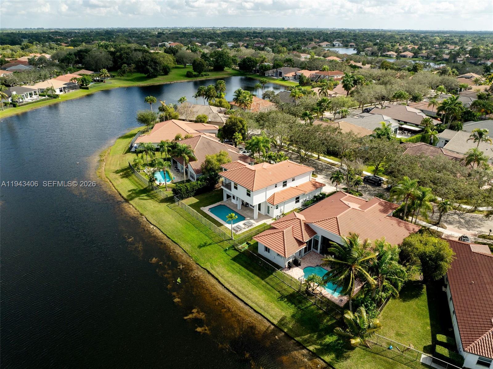 SECTOR 7 SOUTH - Residential