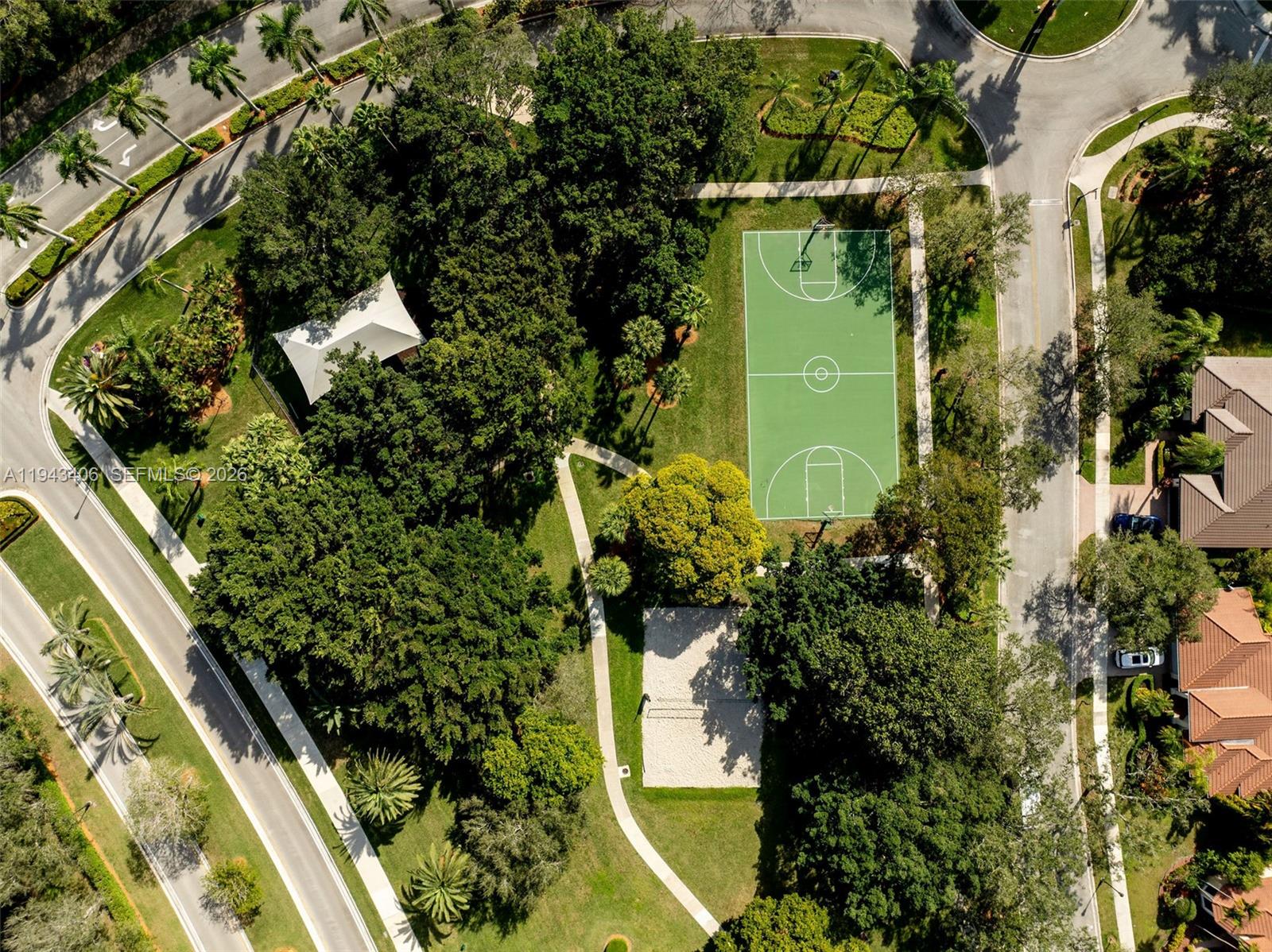 SECTOR 7 SOUTH - Residential