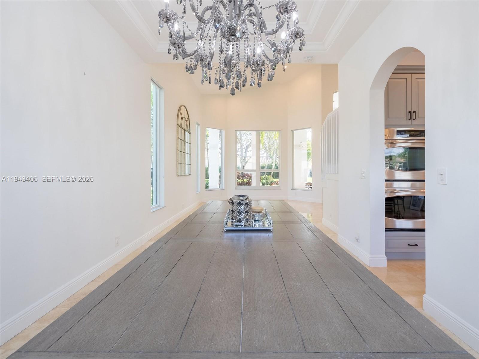 SECTOR 7 SOUTH - Residential