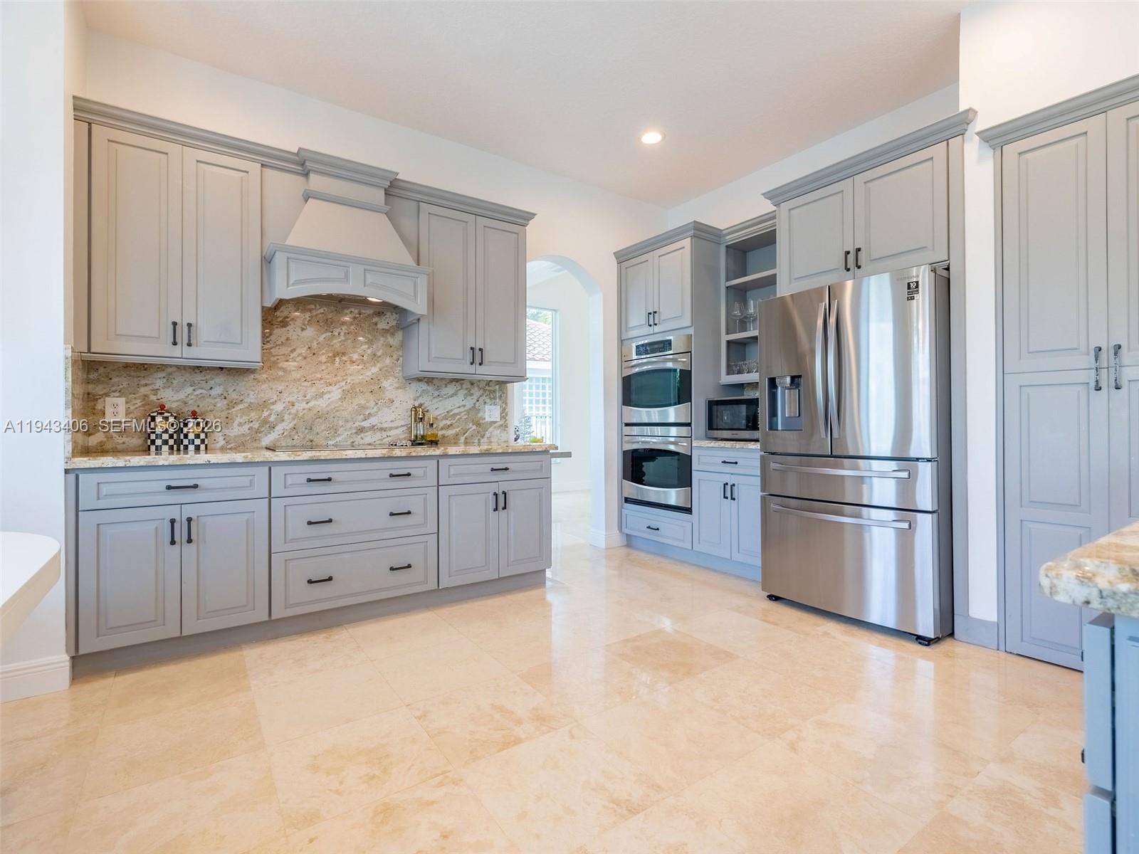 SECTOR 7 SOUTH - Residential