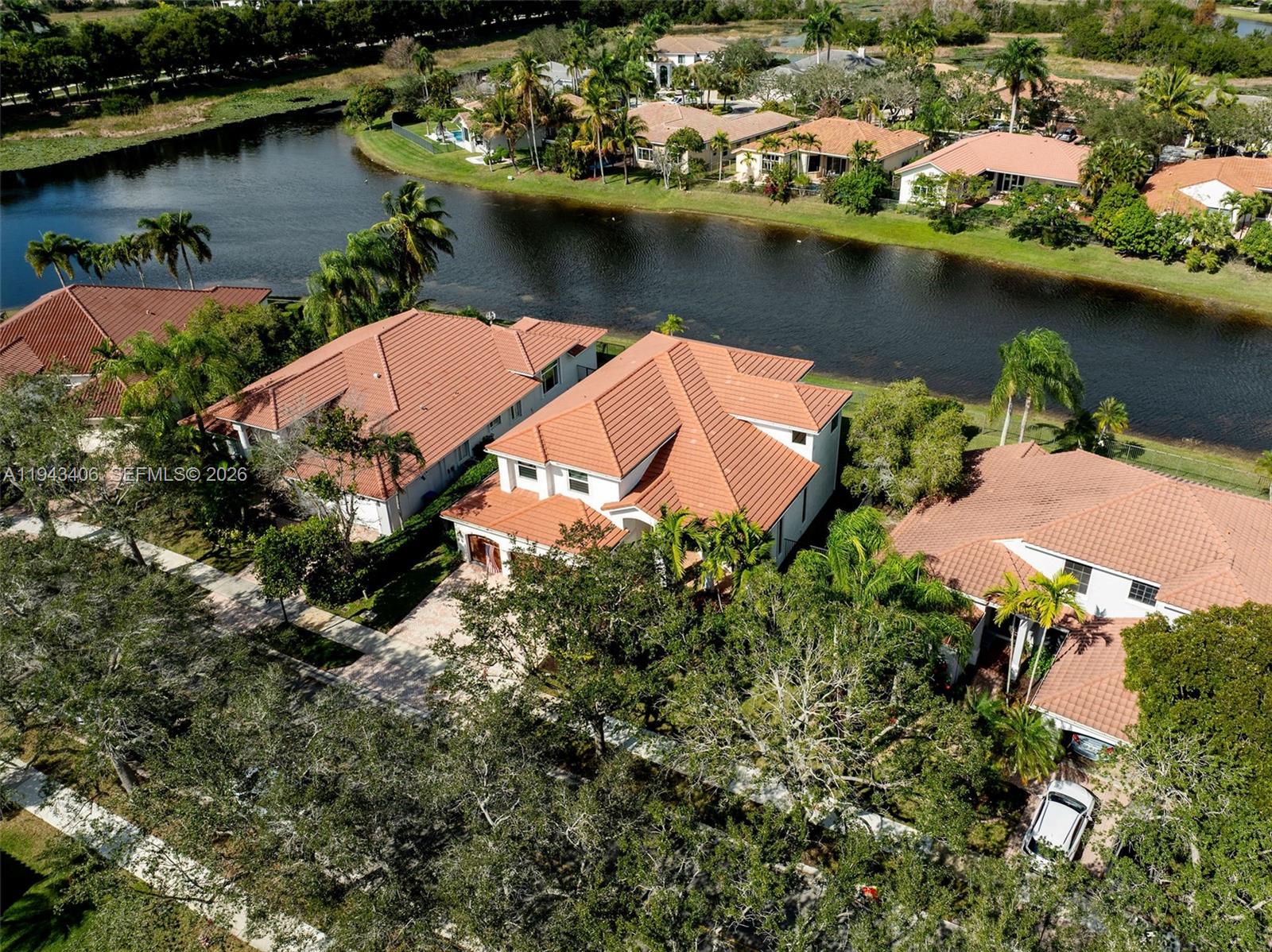 SECTOR 7 SOUTH - Residential