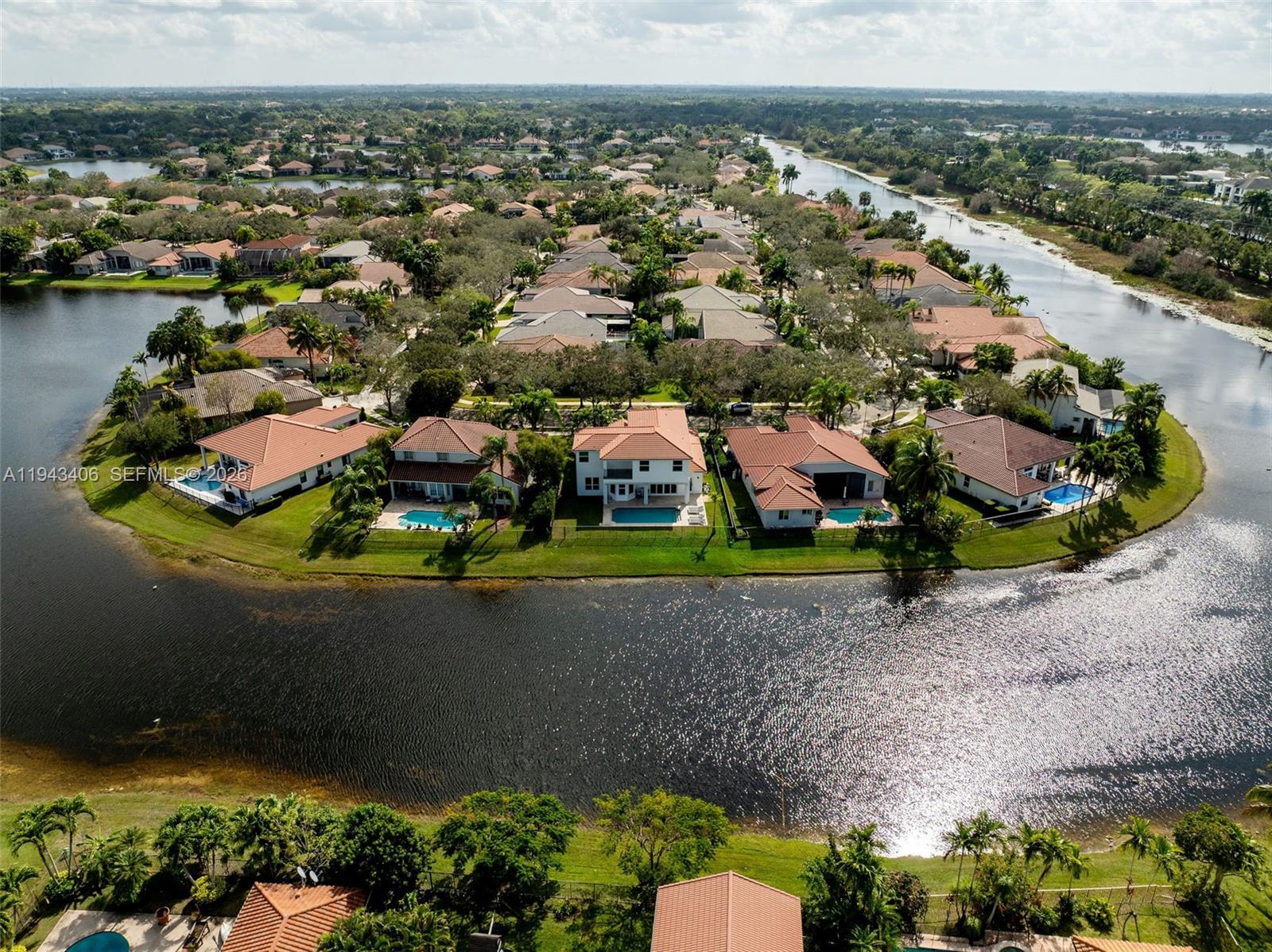 SECTOR 7 SOUTH - Residential