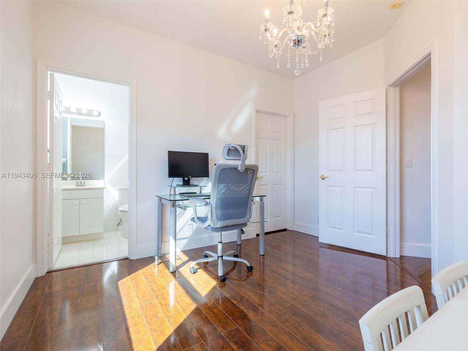 SECTOR 7 SOUTH - Residential