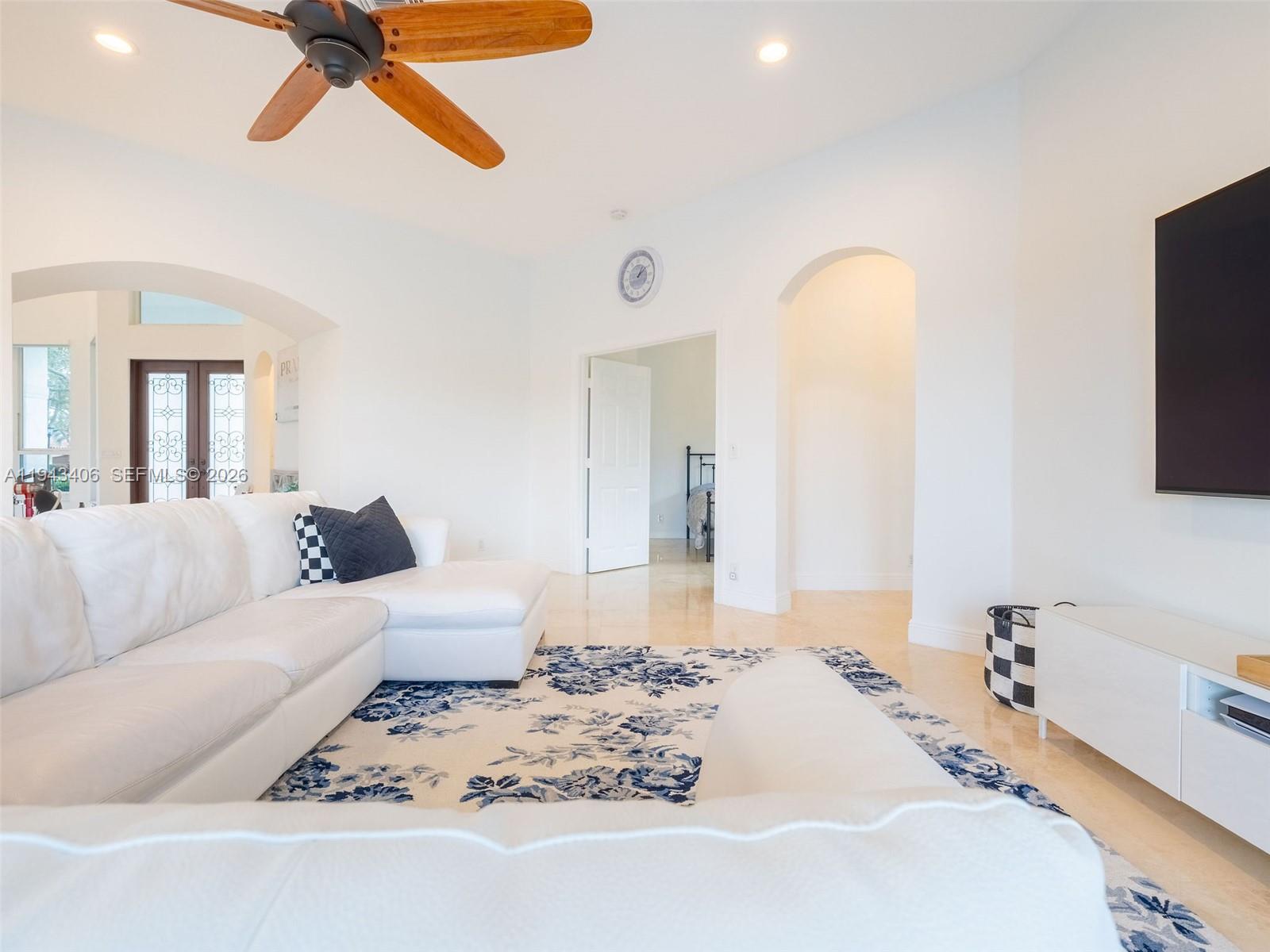 SECTOR 7 SOUTH - Residential