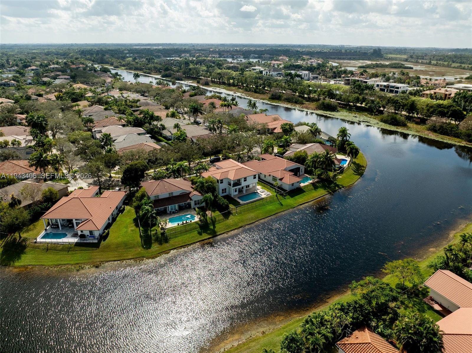 SECTOR 7 SOUTH - Residential