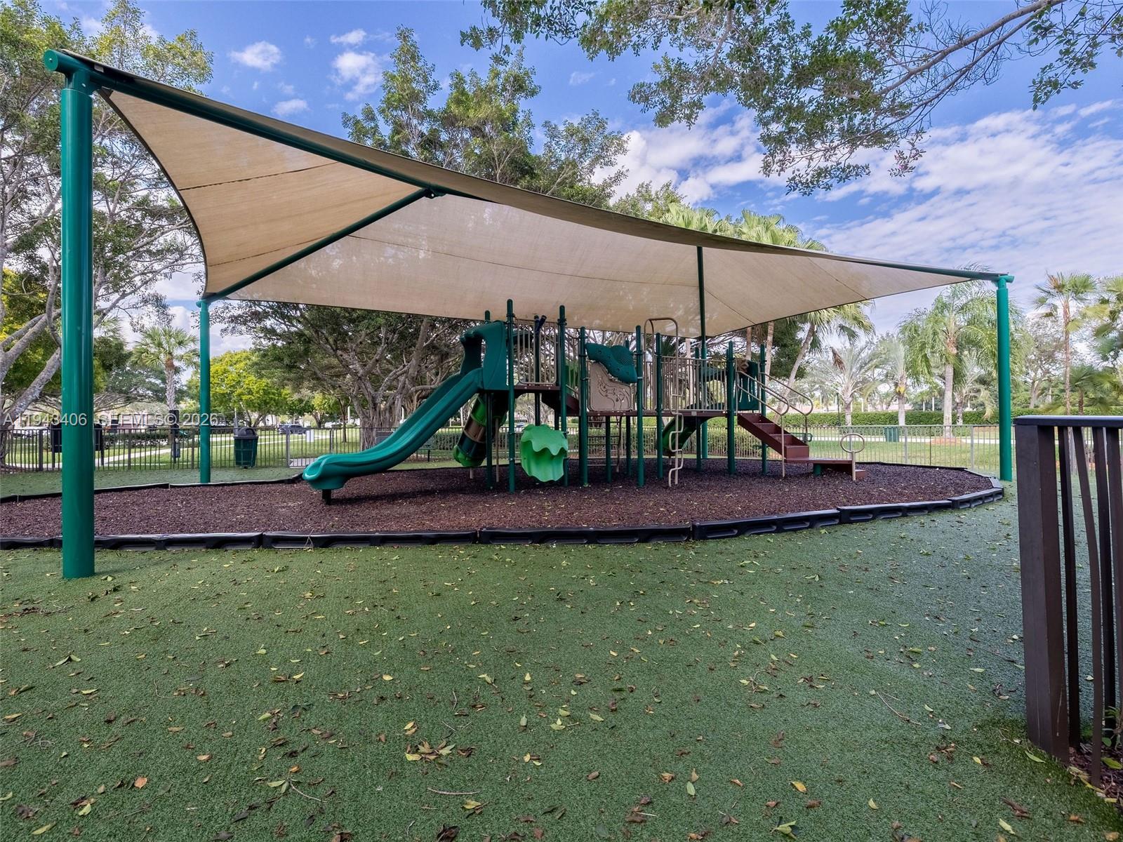 SECTOR 7 SOUTH - Residential