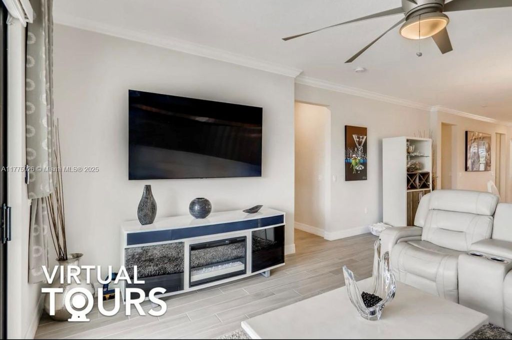 Photo of 4933 Exmoor St, Lake Worth, FL 33467 (MLS # A11775026)