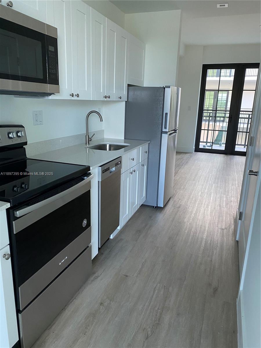 MAIN STREET LOFTS CONDO - Residential