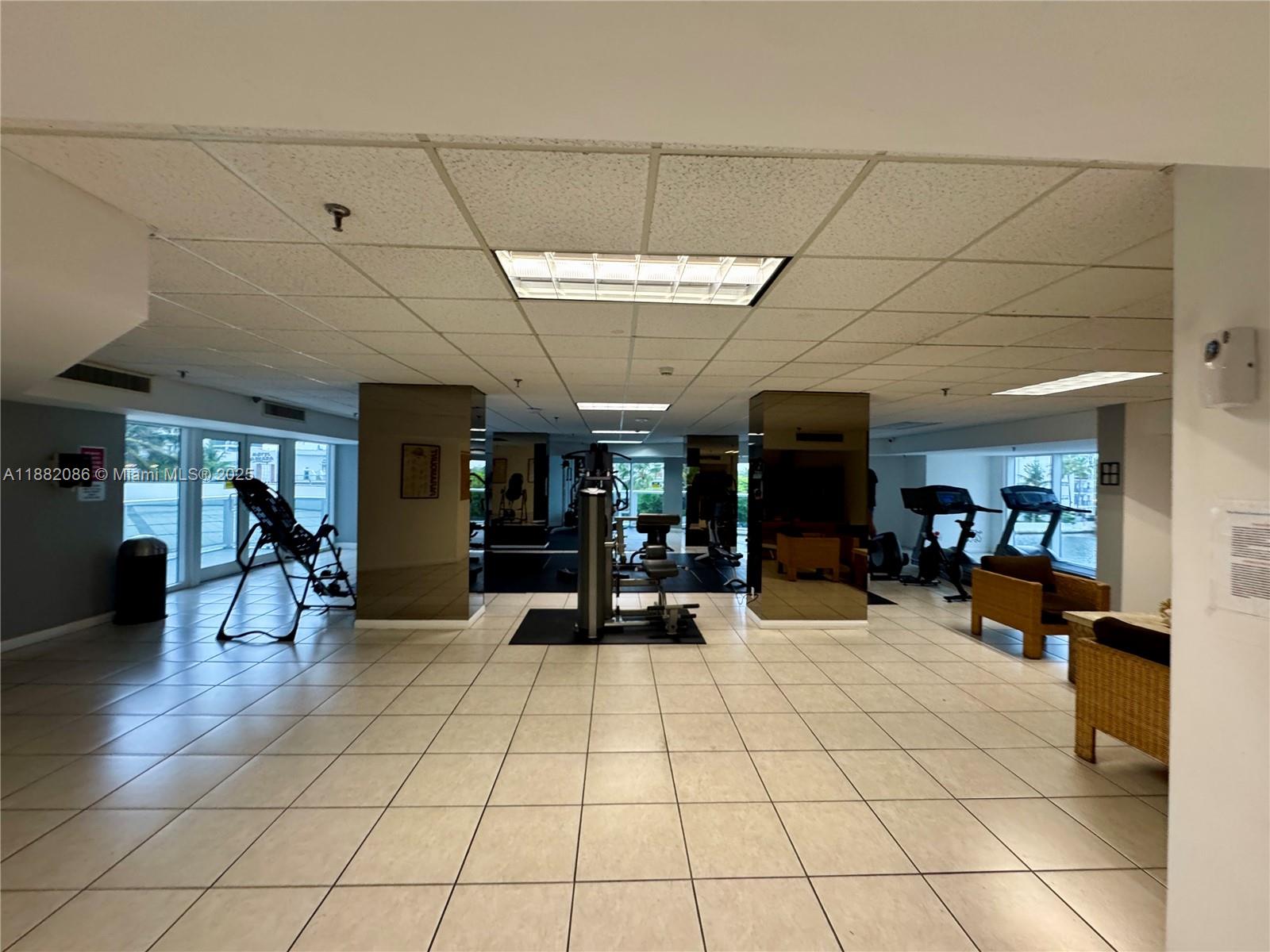 THE RIVIERA CONDO - Residential