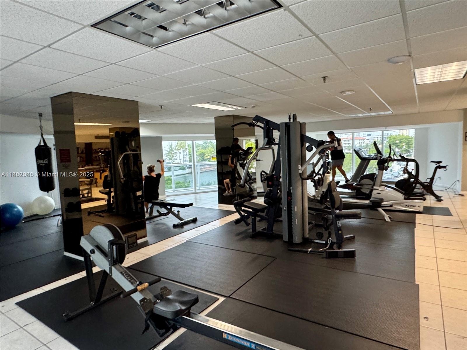 THE RIVIERA CONDO - Residential