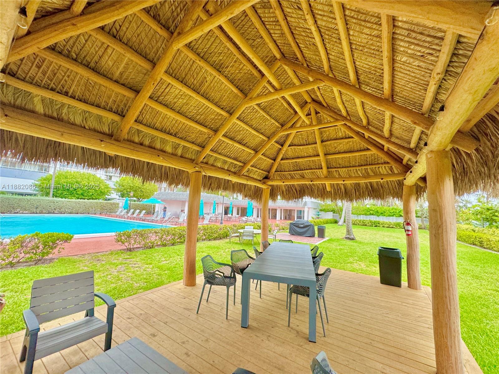 THE RIVIERA CONDO - Residential