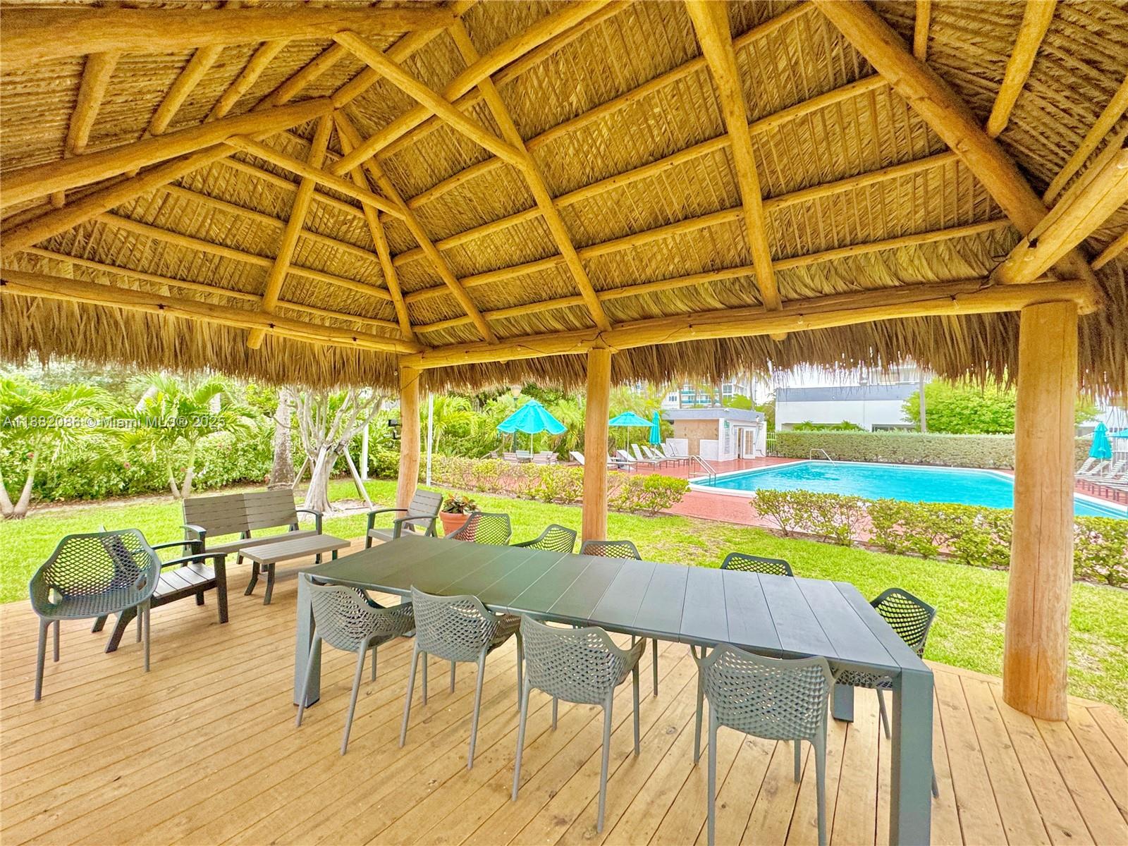 THE RIVIERA CONDO - Residential