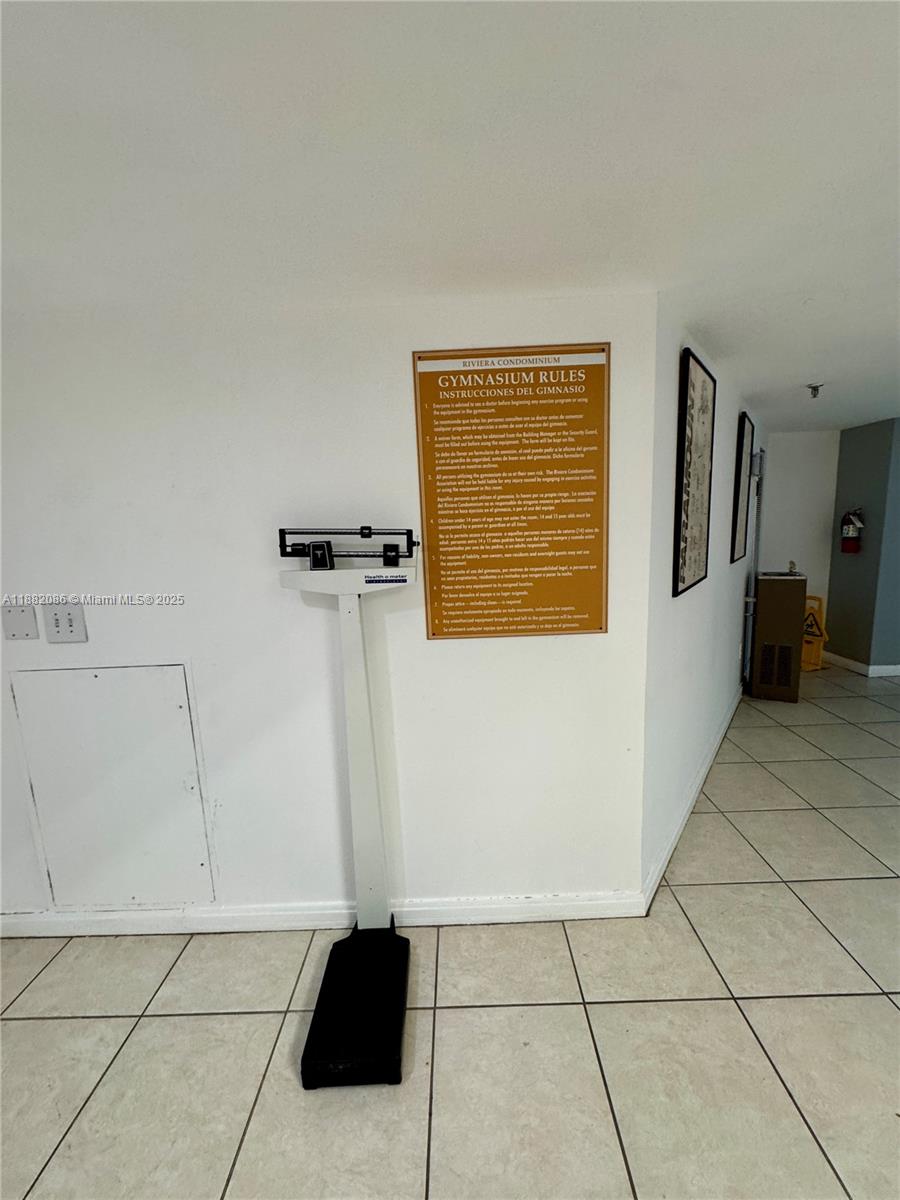 THE RIVIERA CONDO - Residential