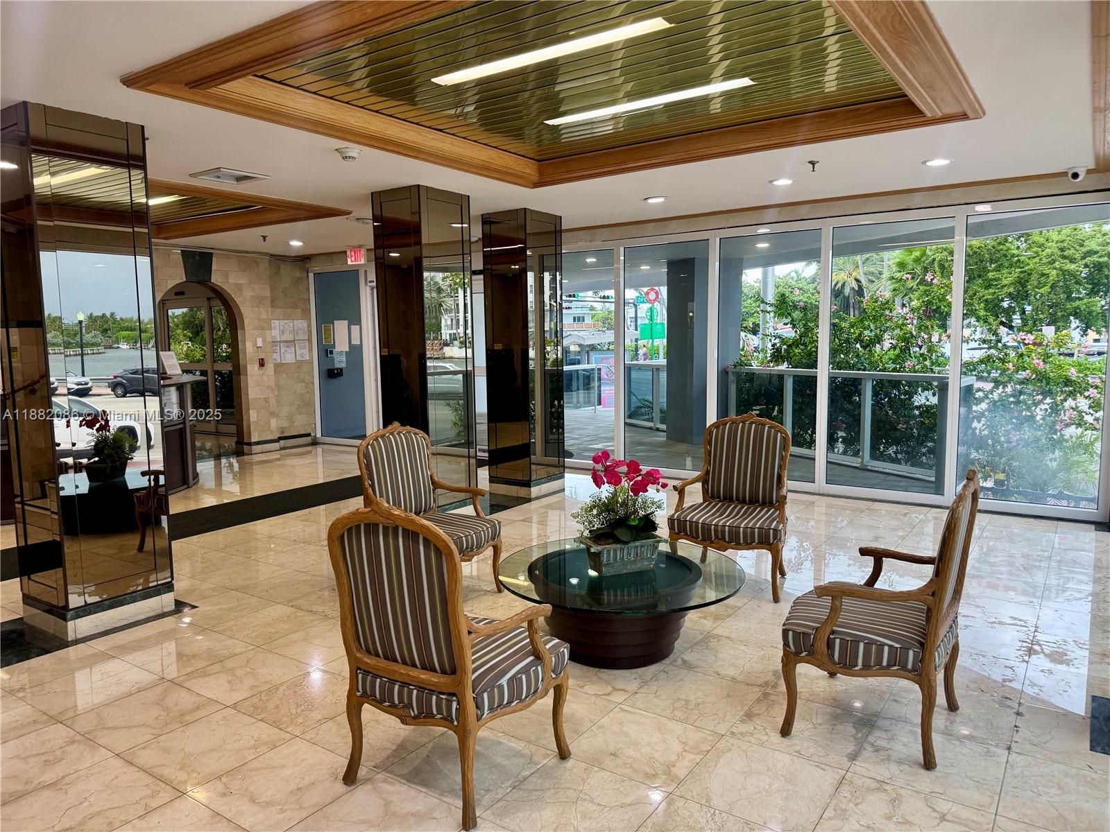 THE RIVIERA CONDO - Residential