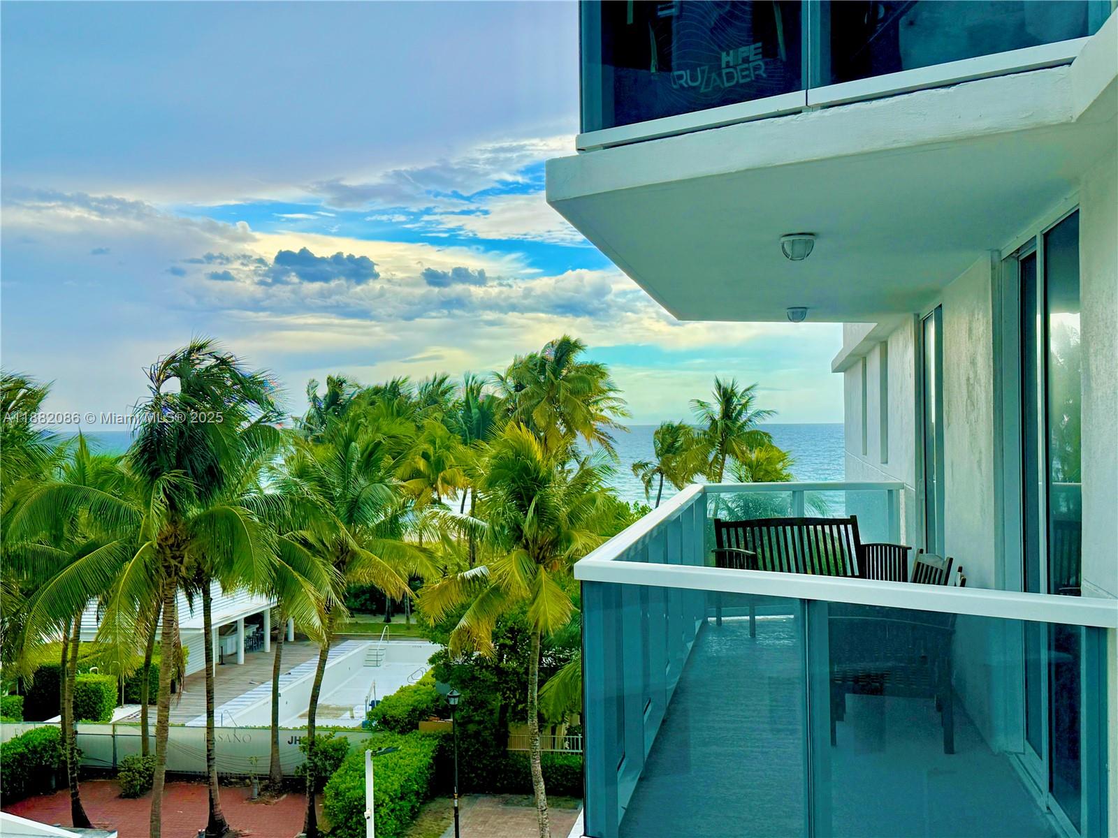 THE RIVIERA CONDO - Residential