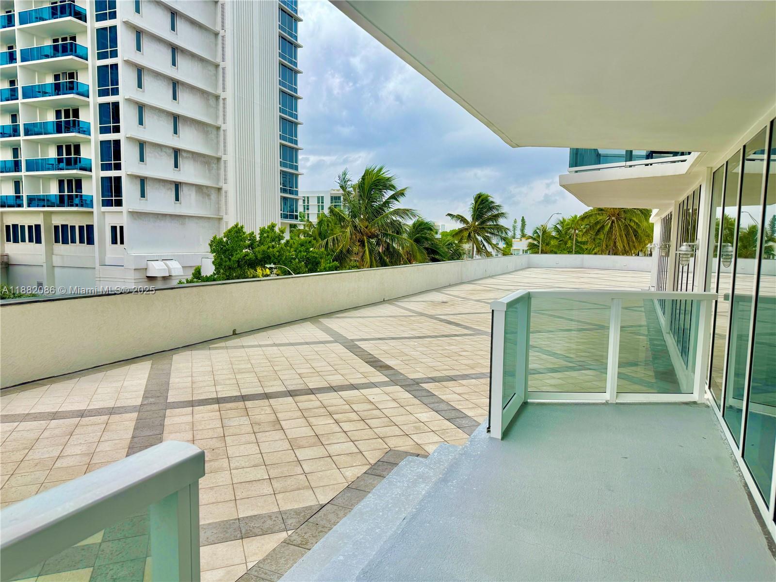 THE RIVIERA CONDO - Residential