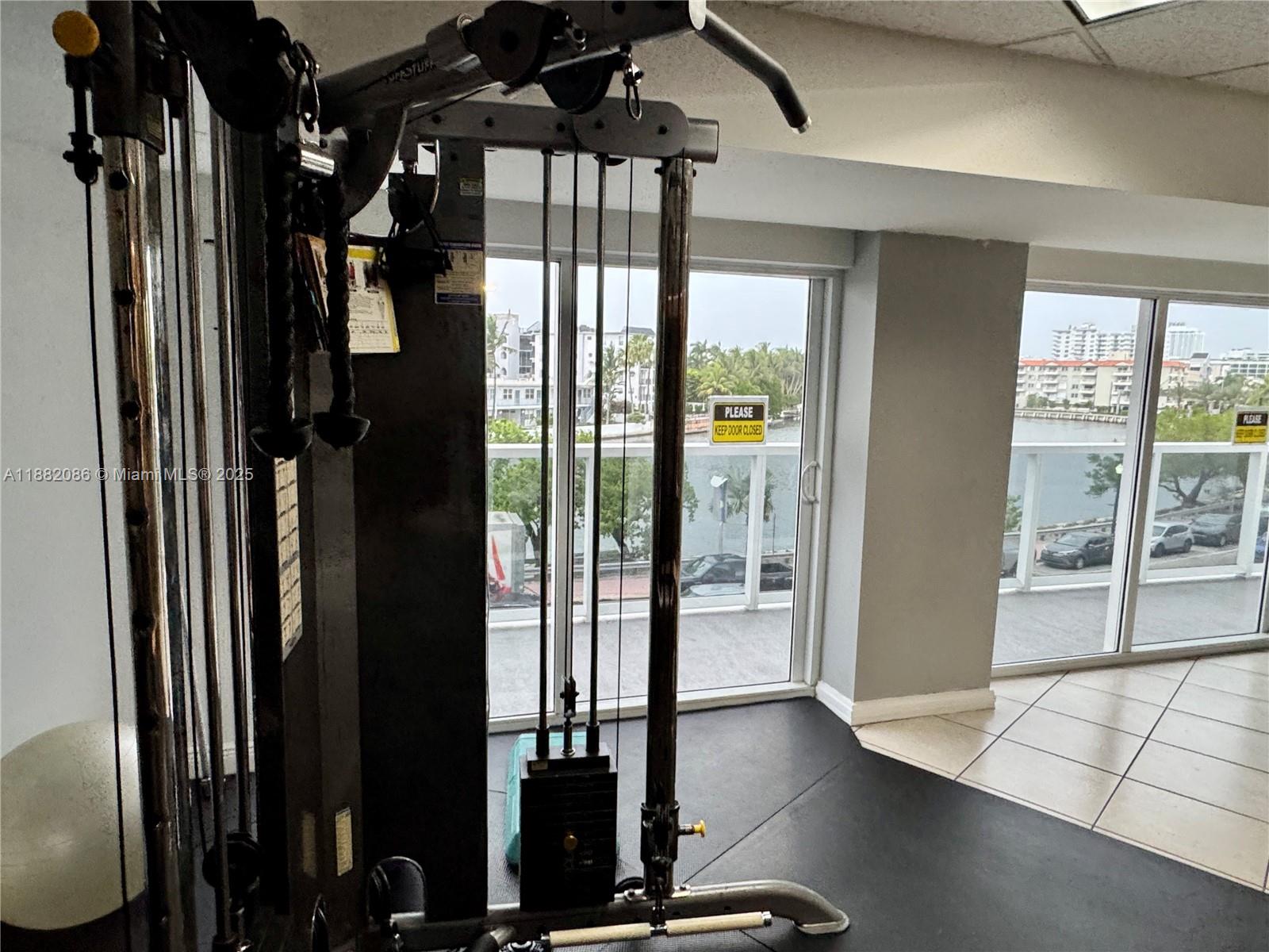 THE RIVIERA CONDO - Residential