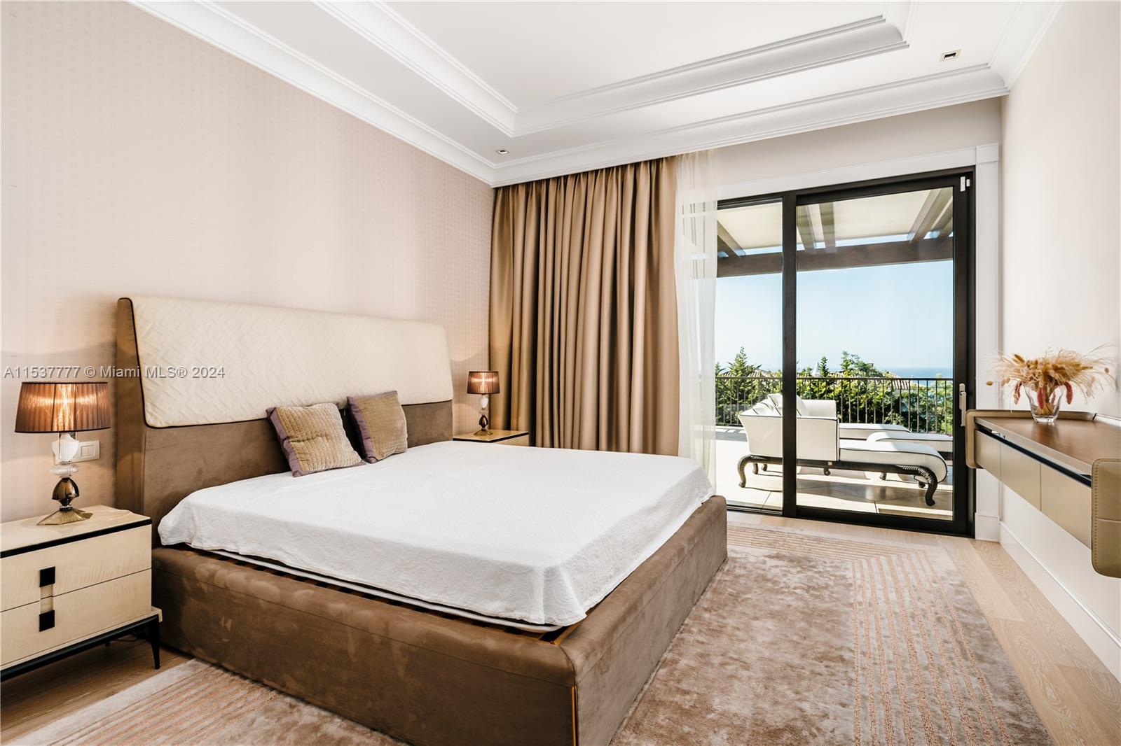 Costa del Sol - Residential