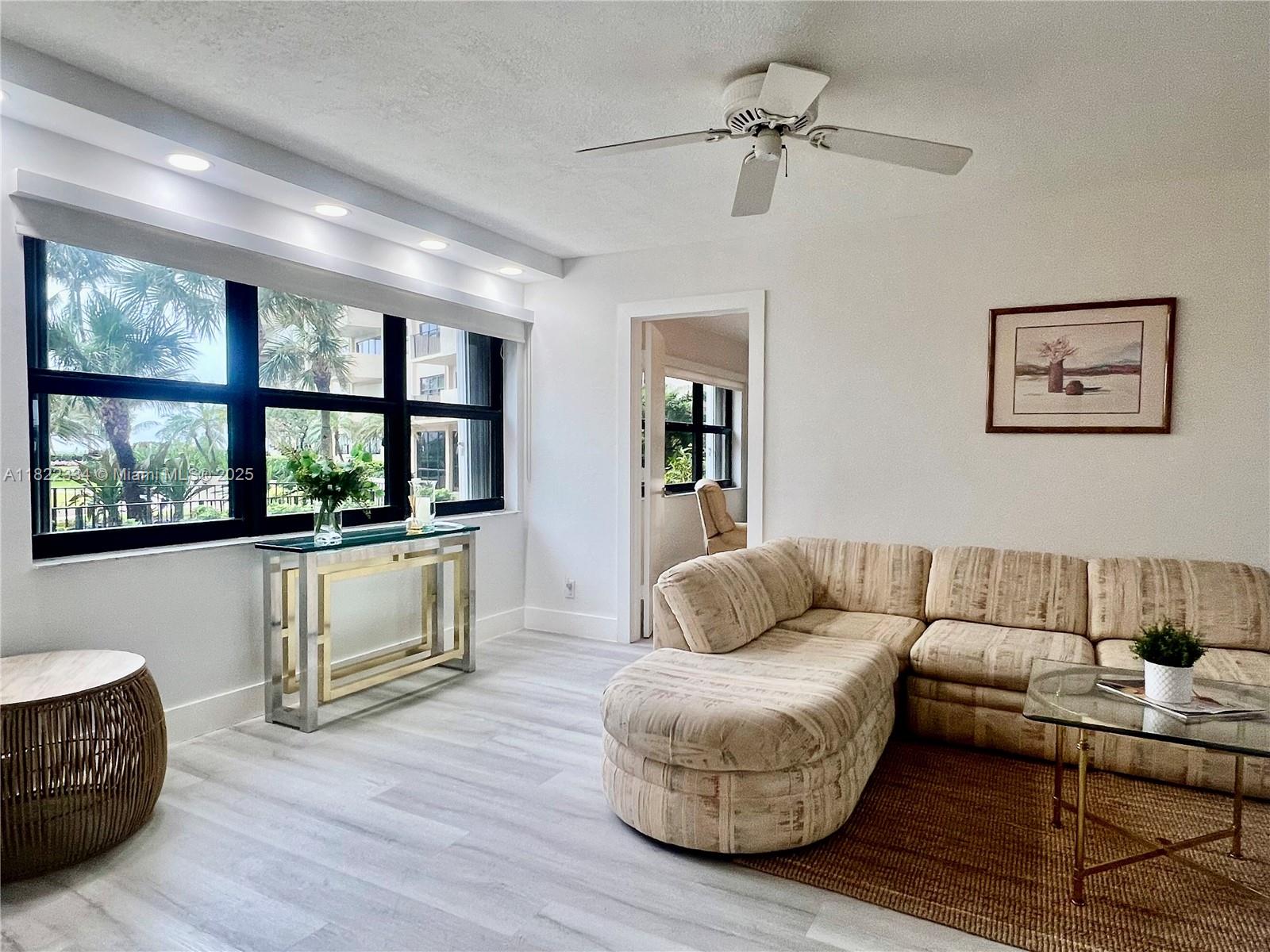 SEA RANCH CLUB CONDO - Residential