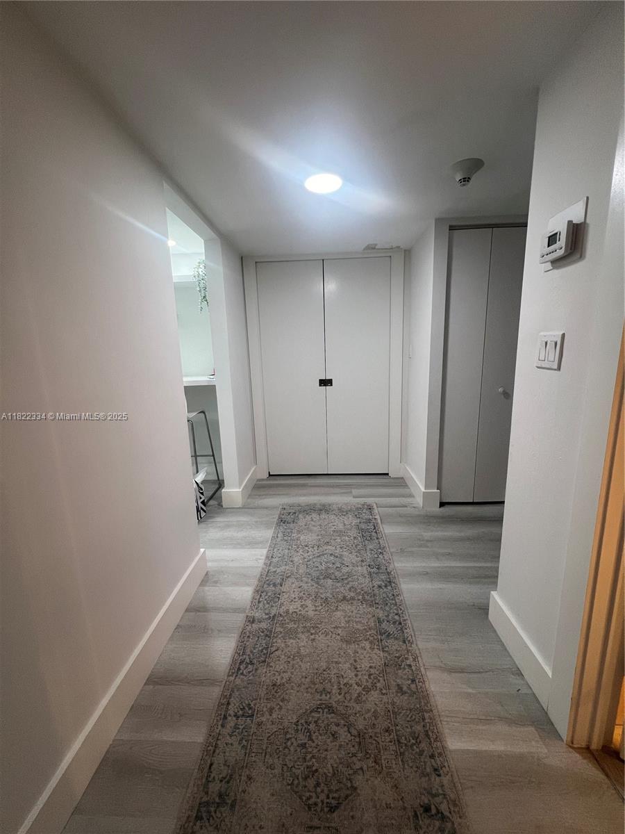 Beautiful ocean view condo with direct access to beach and pool area through private patio. 2 bed, 2 bath unit featuring a fully equipped kitchen with quartz countertops. The spacious master suite includes a large walk-in closet, double linen closets, a shower and separate tub, bidet and vanity. Guest bathroom has a large shower and includes an in-unit washer and dryer. Semi private entrance elevator that goes directly to your parking space. Enjoy pool and garden views from private balcony. Sea Ranch offers beautifully maintained oceanfront grounds, resort-style amenities, breathtaking views just steps from the sand. 24/7 security, 3 pools, tennis courts, private beach access, Walk to charming shops, dining, and entertainment in this vibrant coastal town.