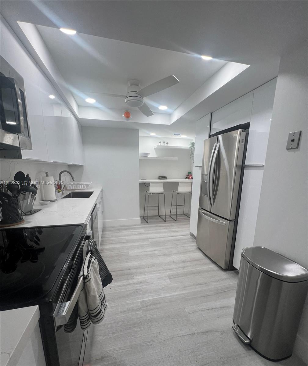 SEA RANCH CLUB CONDO - Residential