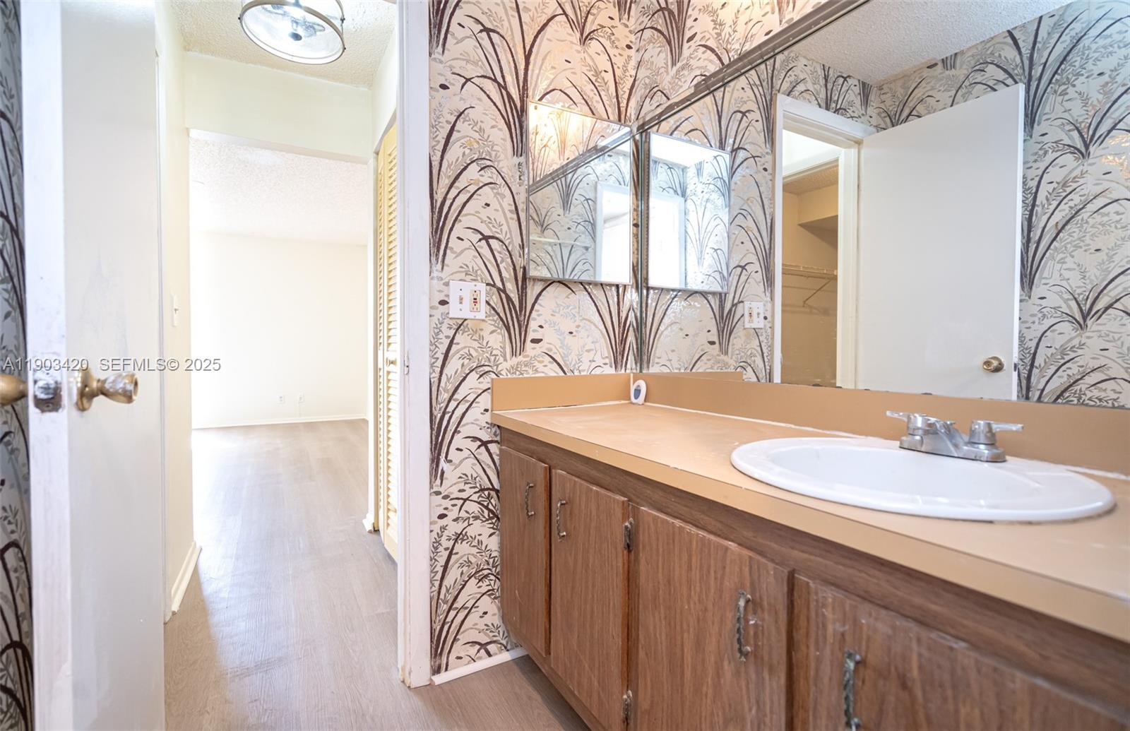 GARDENS OF BURNHAM WOODS - Residential