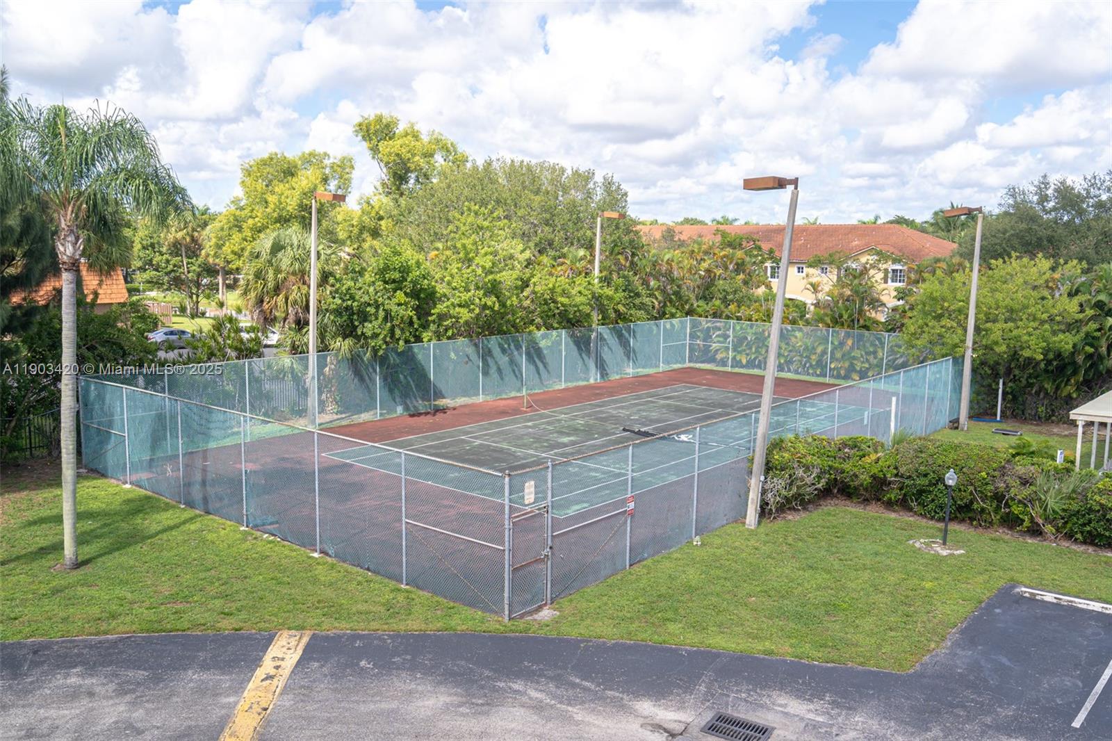 GARDENS OF BURNHAM WOODS - Residential