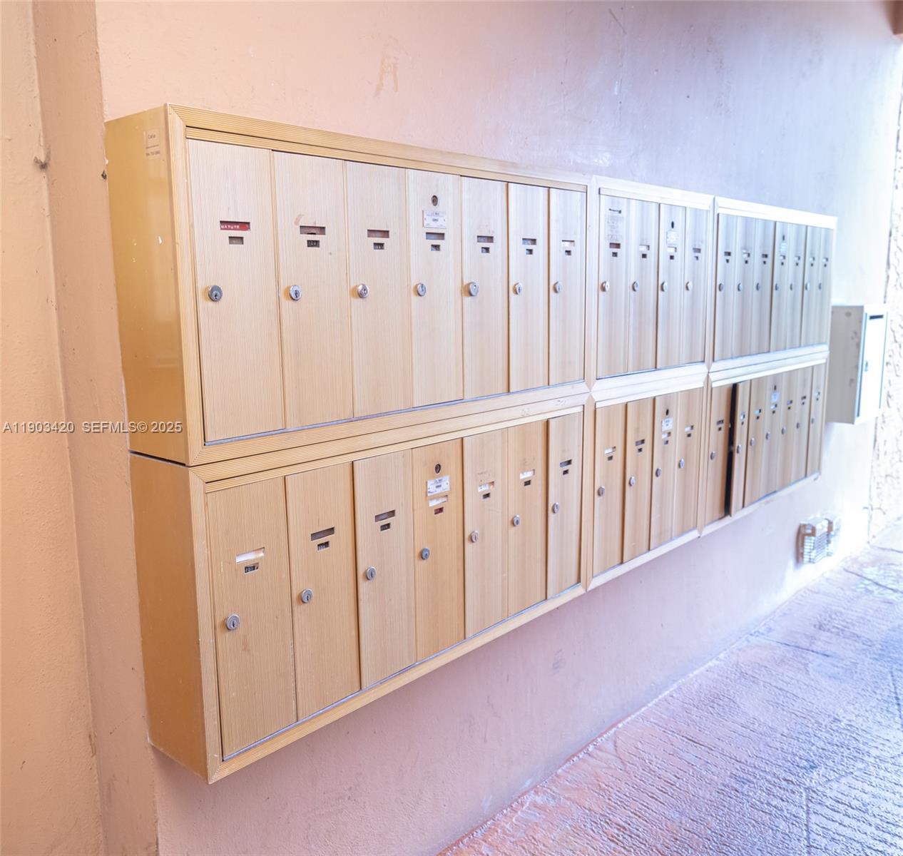 GARDENS OF BURNHAM WOODS - Residential