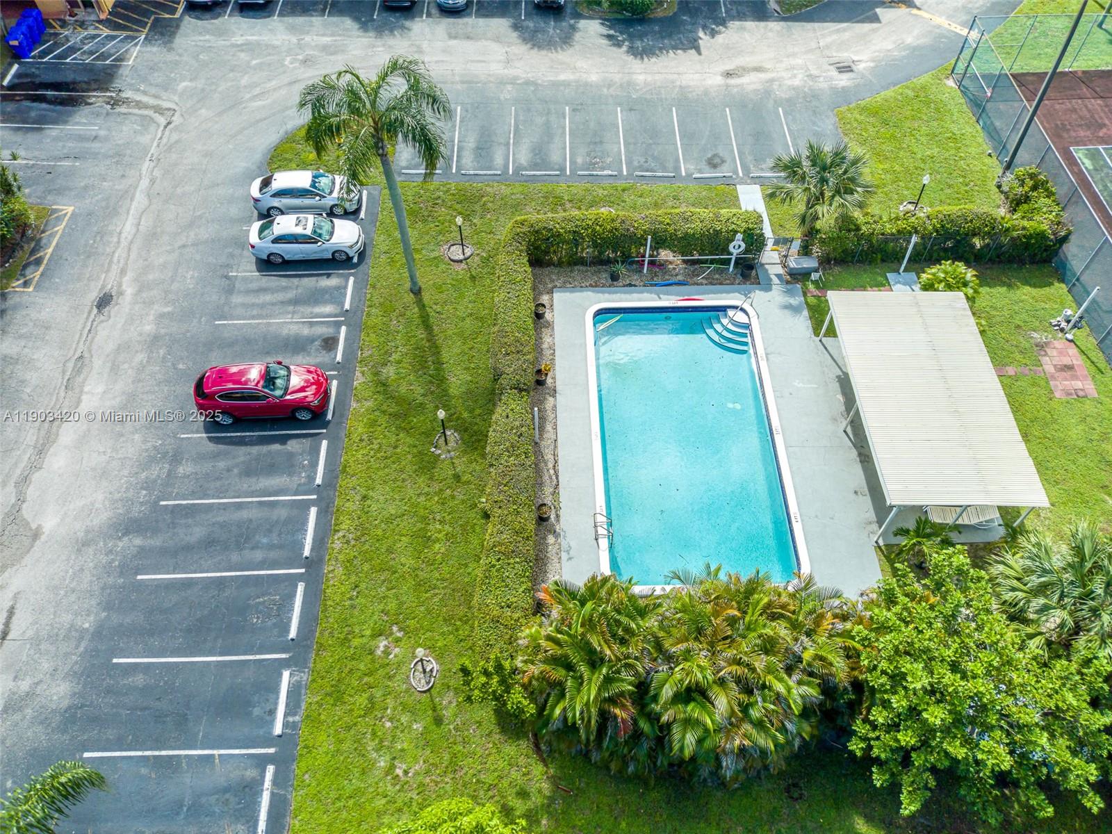 GARDENS OF BURNHAM WOODS - Residential