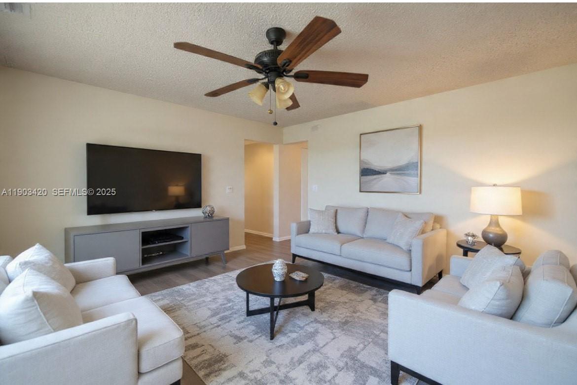 GARDENS OF BURNHAM WOODS - Residential