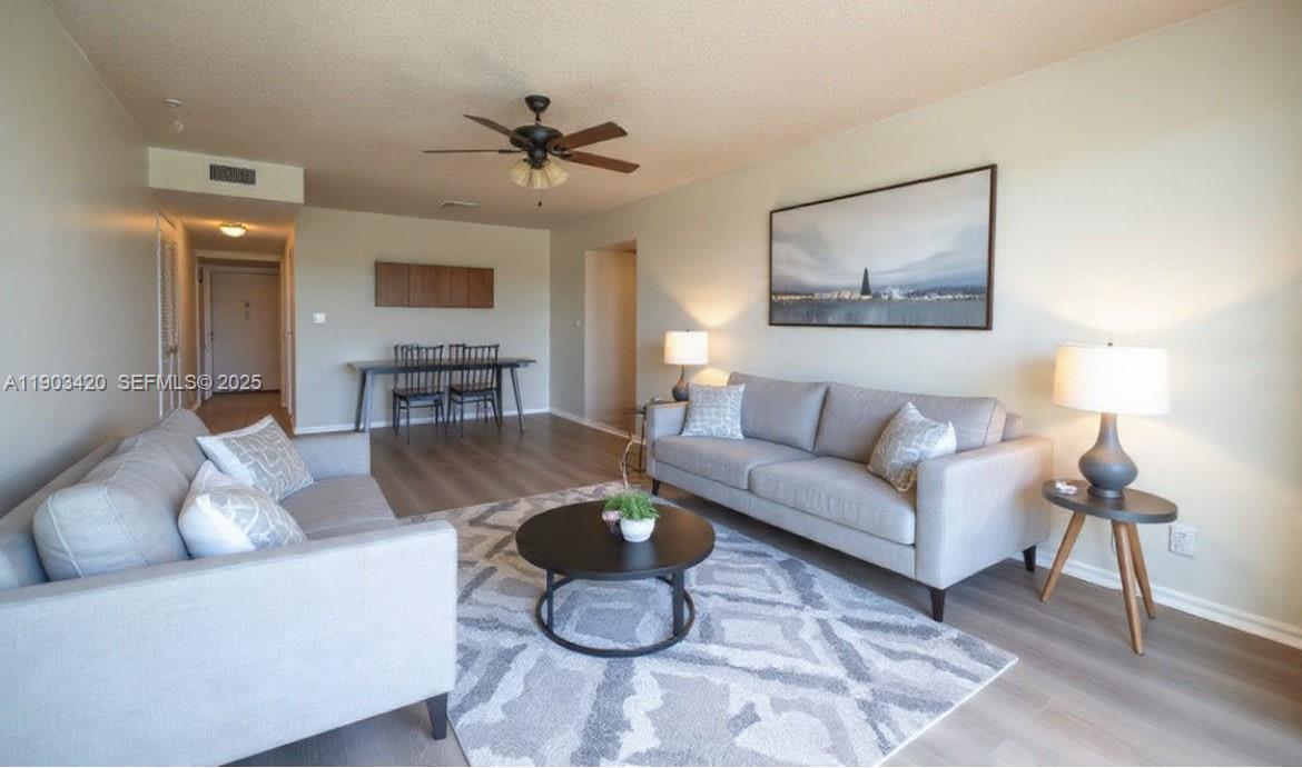 GARDENS OF BURNHAM WOODS - Residential