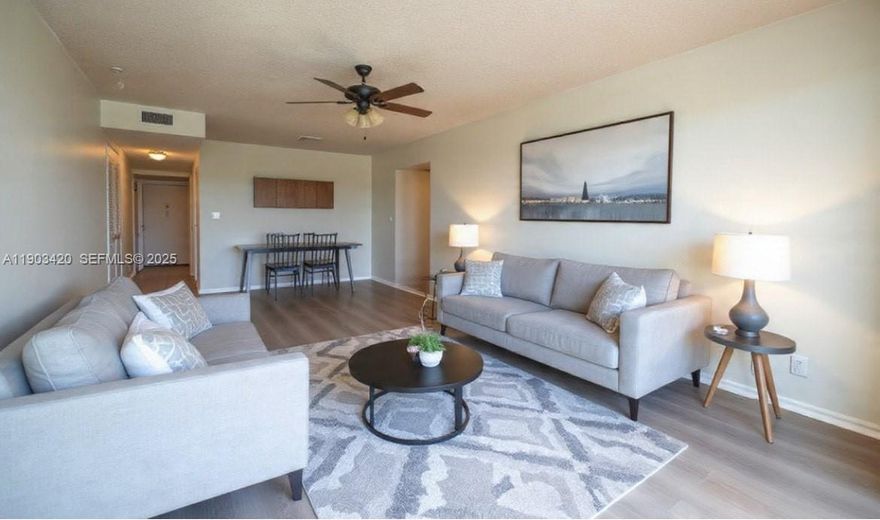 Freshly painted with brand-new appliances, this charming 3-story low-rise condo is located in a peaceful, well-established community that offers comfort, privacy, and convenience.
Enjoy a low monthly HOA fee that includes access to a refreshing community pool and your own assigned parking space, with additional guest parking available along the back fence.
This property is presenting a fantastic opportunity for buyers to add personal touches and make it truly their own. Don’t miss out on this excellent value and potential—schedule your showing today!