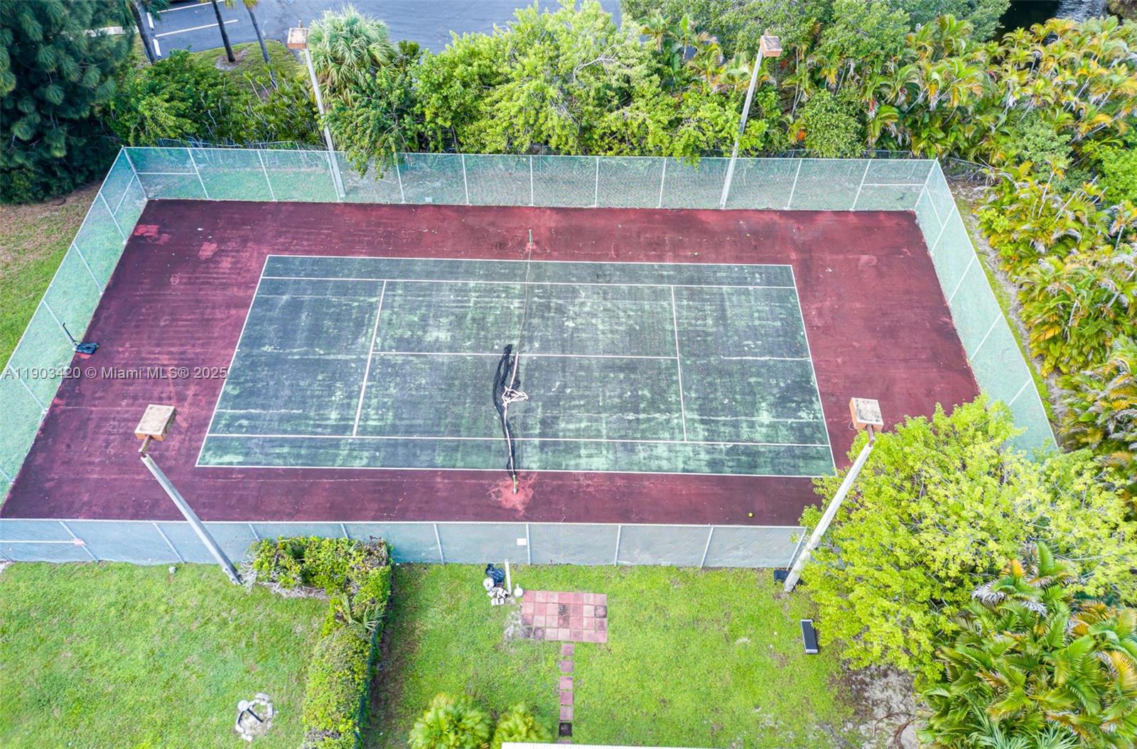 GARDENS OF BURNHAM WOODS - Residential